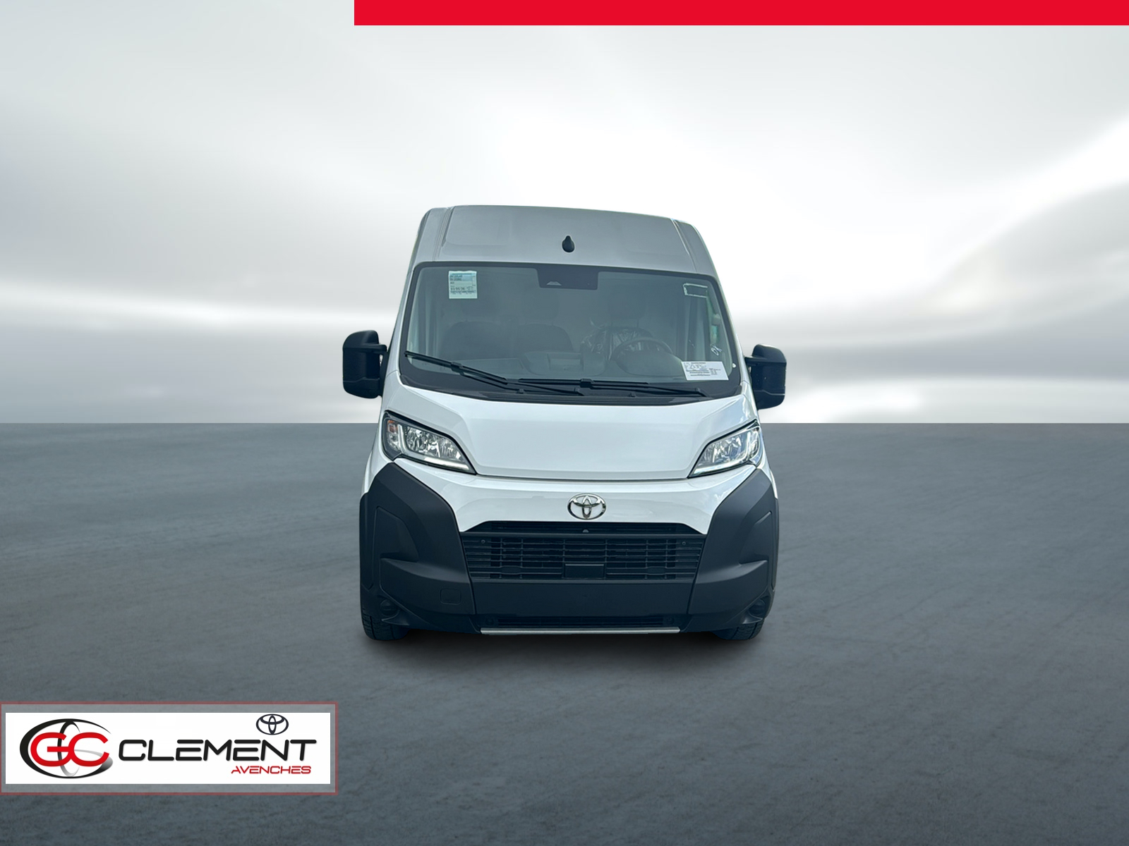 TOYOTA Proace MAX 2.2D Panel Van Active 3,5t L2H2 /Prix net CHF 46'000.- (rabais flotte possible aux clients éligibles)-image-7