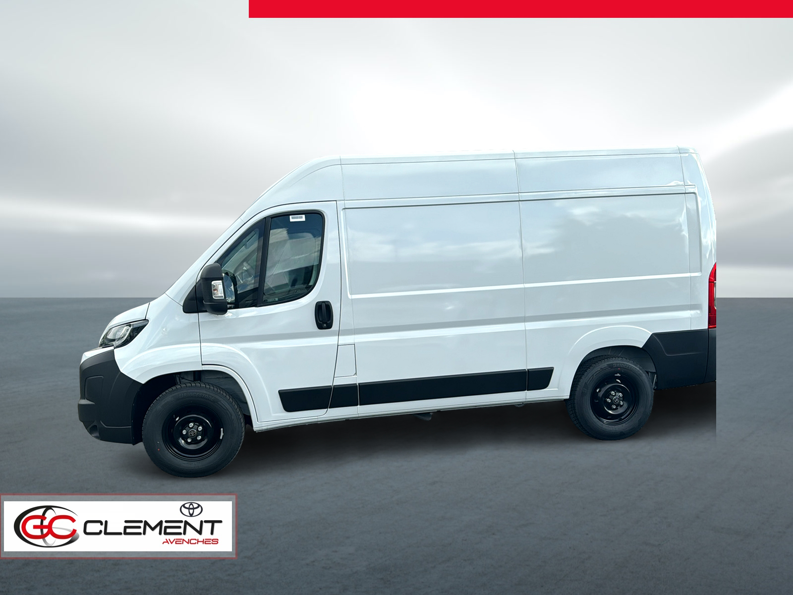 TOYOTA Proace MAX 2.2D Panel Van Active 3,5t L2H2 /Prix net CHF 46'000.- (rabais flotte possible aux clients éligibles)-image-1