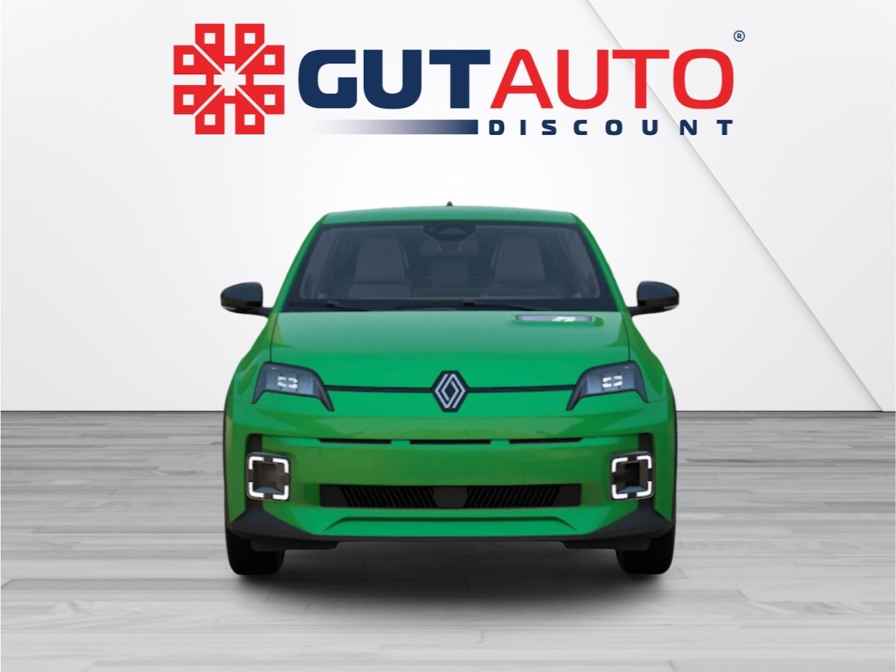 RENAULT R5 E-Tech Urban Range 40 kWh Techno-image-7