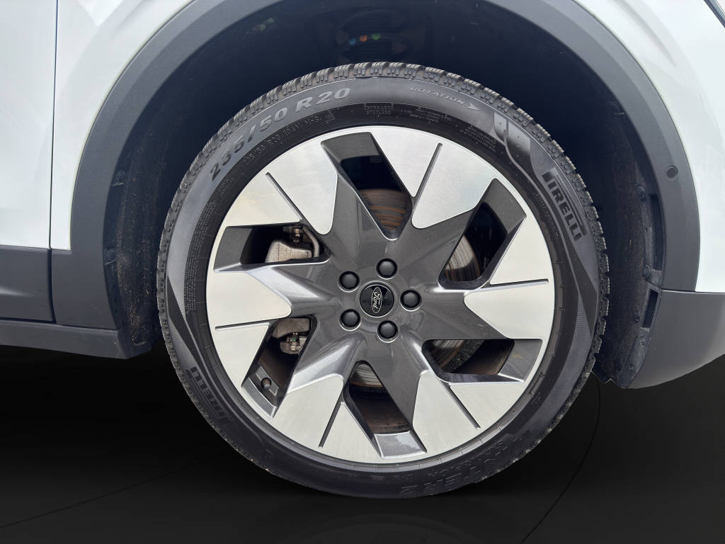 FORD Explorer Extended Range Premium AWD-image-7