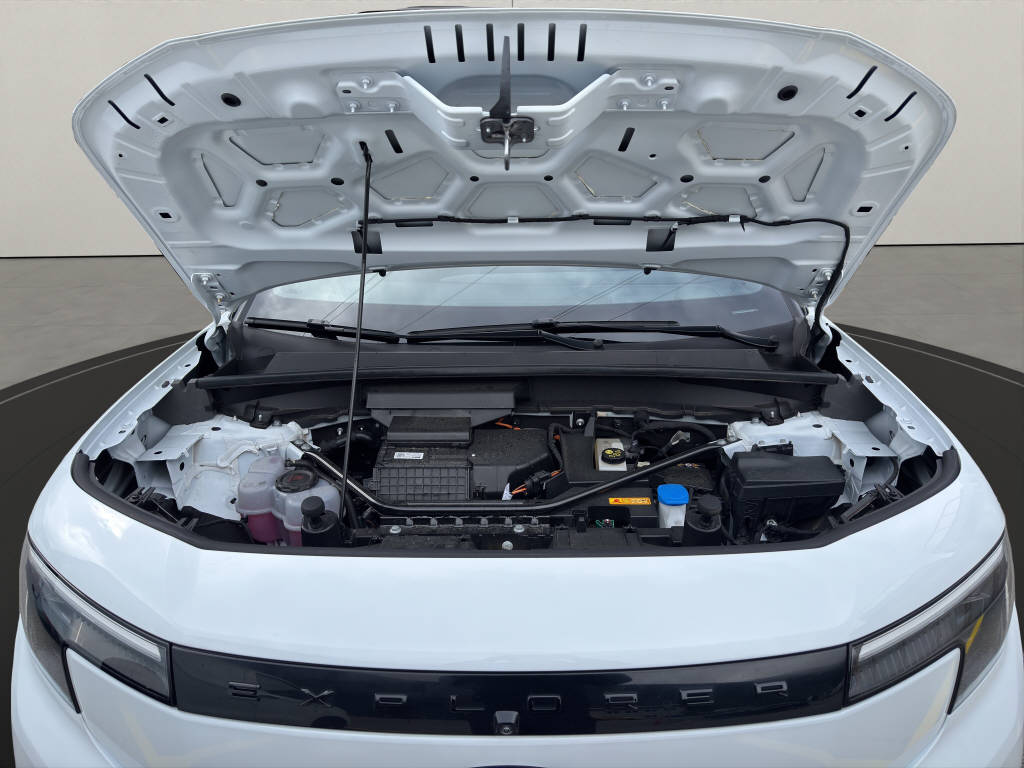 FORD Explorer Extended Range Premium AWD-image-19