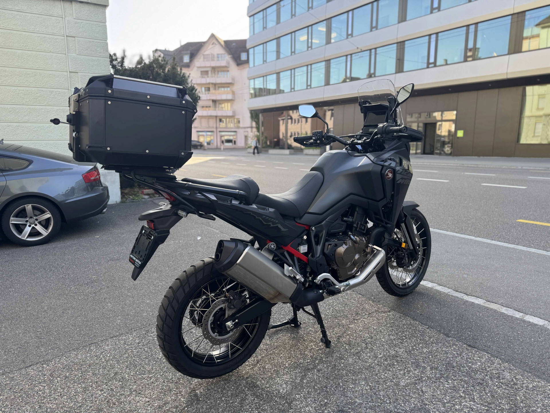 HONDA CRF 1100 L Africa Twin-showroom-element-3