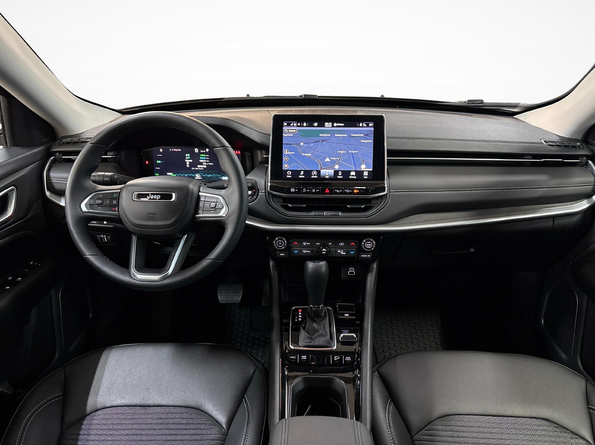 JEEP Compass 1.3 Swiss Limited 4xe-image-9