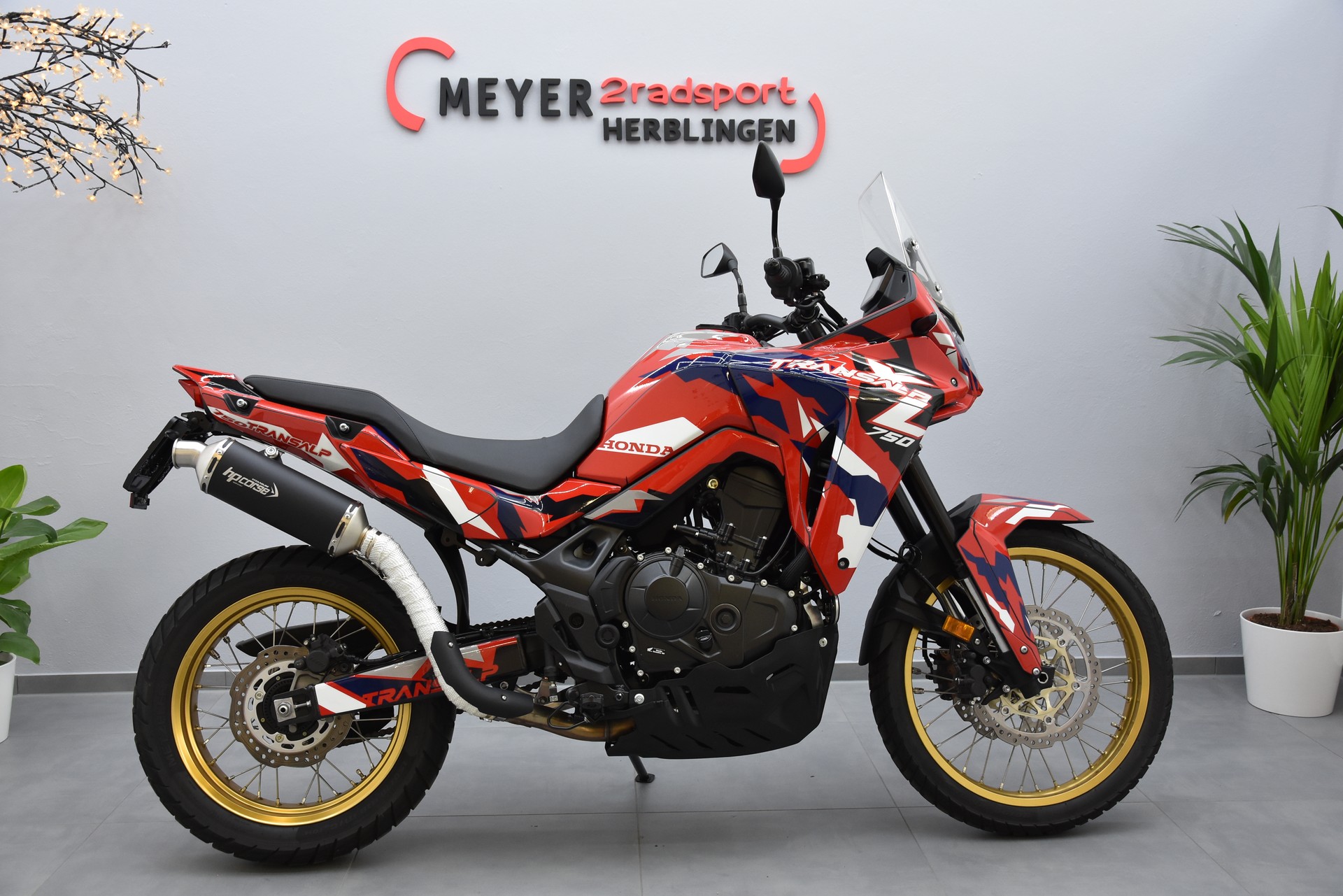 HONDA XL 750 Transalp-showroom-element-1