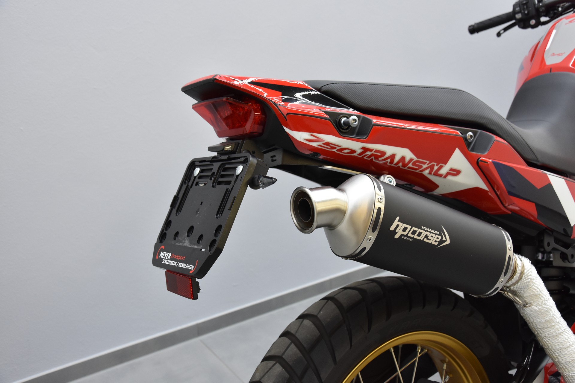HONDA XL 750 Transalp-image-5