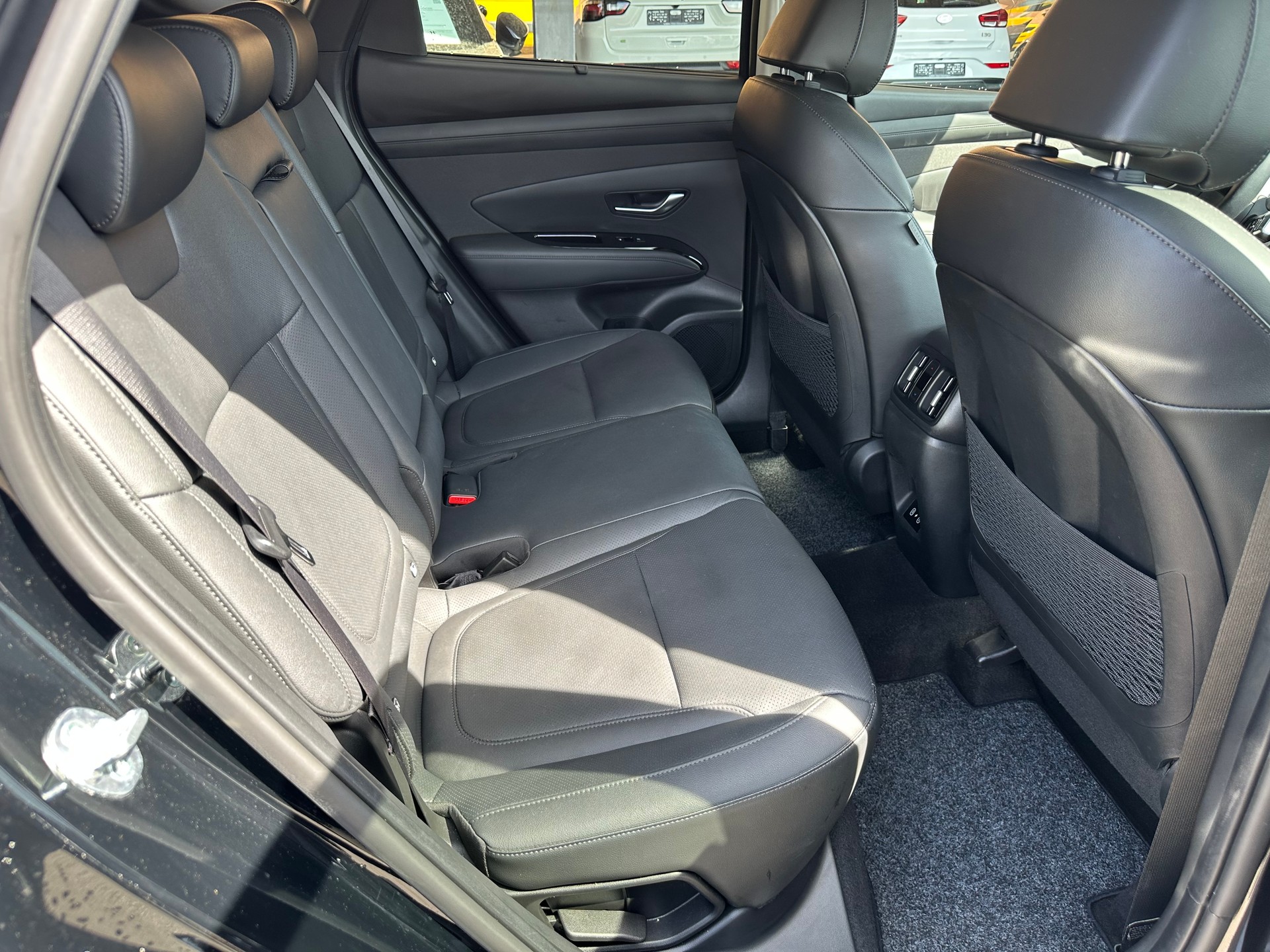 HYUNDAI Tucson 1.6 TGDI 48V Vertex 4WD DCT-image-14