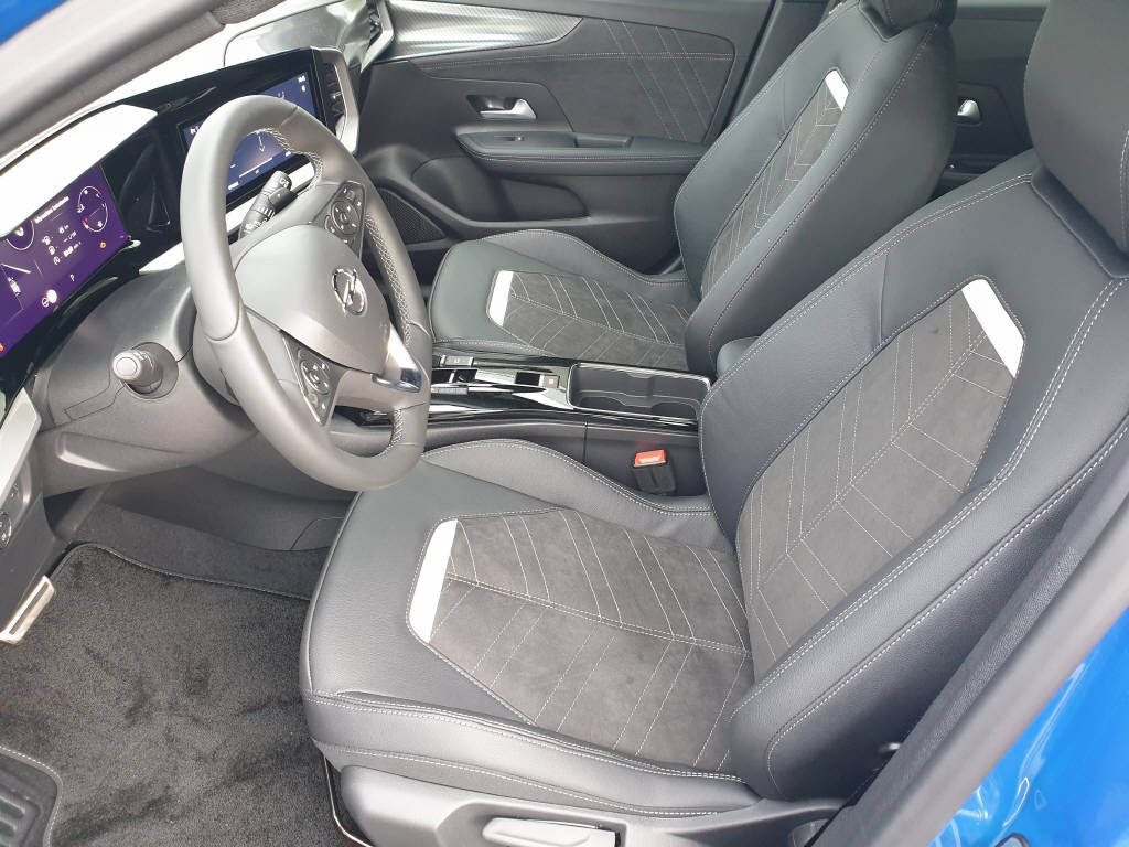 OPEL Mokka 1.2 T 130cv Ultimate (automatique)-image-6