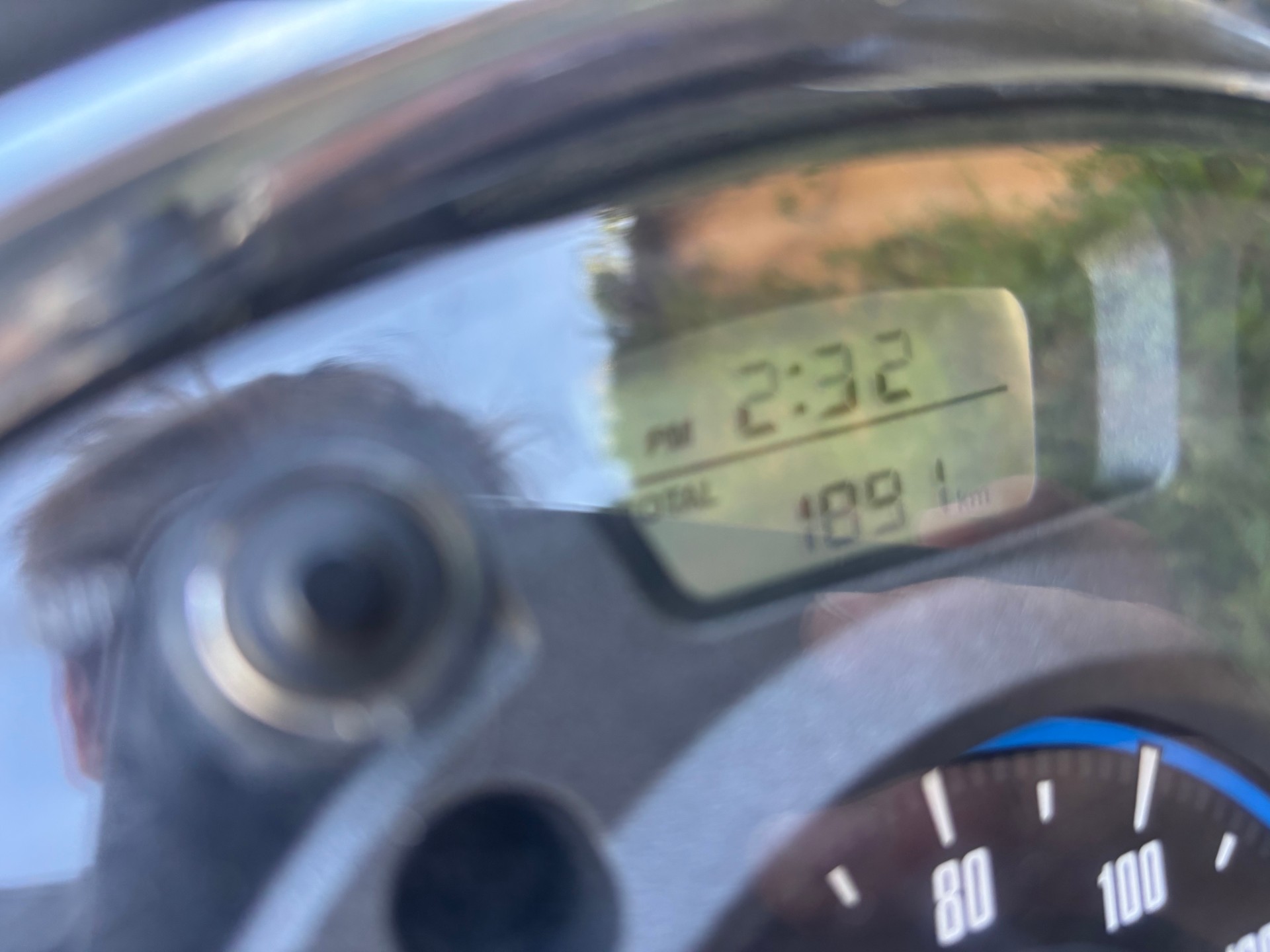 HONDA SH 125 i-image-11