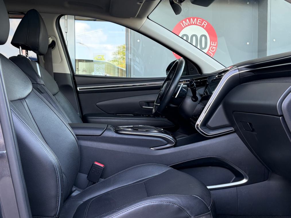 HYUNDAI Tucson 1.6 TGDi PHEV EXklusiv 4WD-image-9
