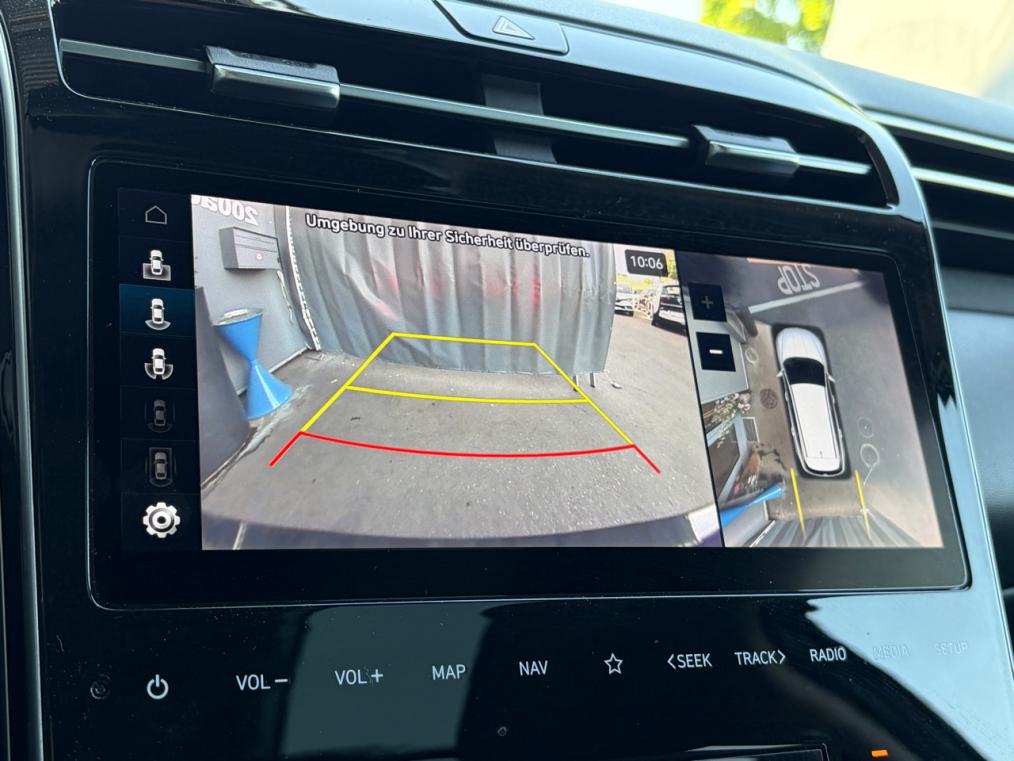 HYUNDAI Tucson 1.6 TGDi PHEV EXklusiv 4WD-image-8