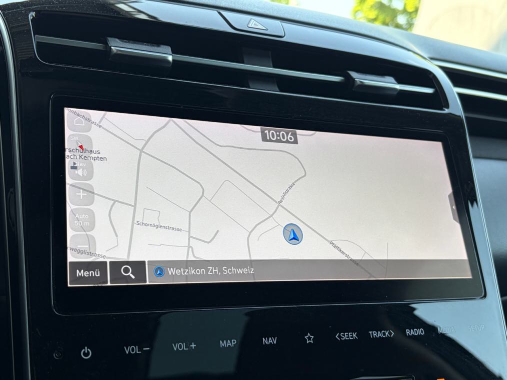 HYUNDAI Tucson 1.6 TGDi PHEV EXklusiv 4WD-image-7