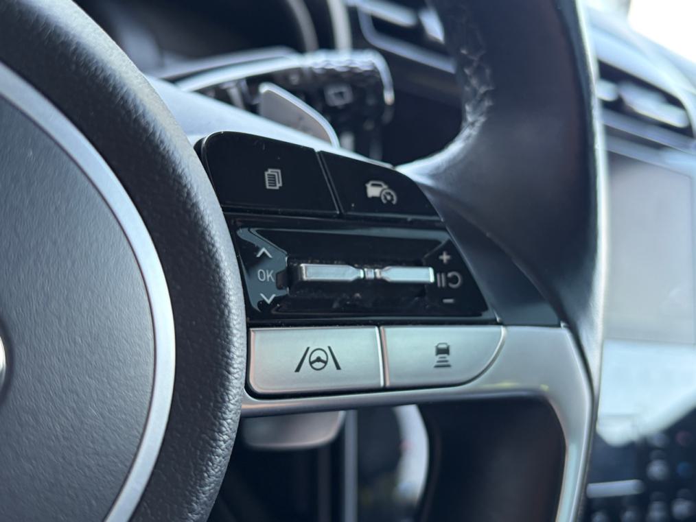 HYUNDAI Tucson 1.6 TGDi PHEV EXklusiv 4WD-image-6