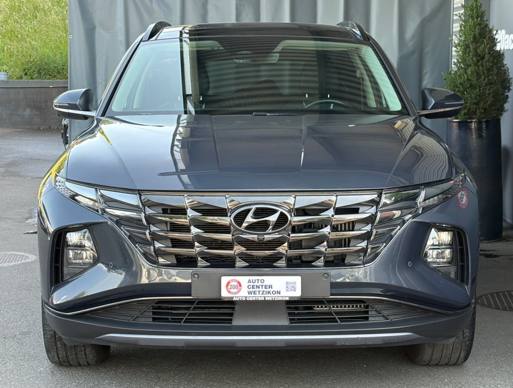 HYUNDAI Tucson 1.6 TGDi PHEV EXklusiv 4WD