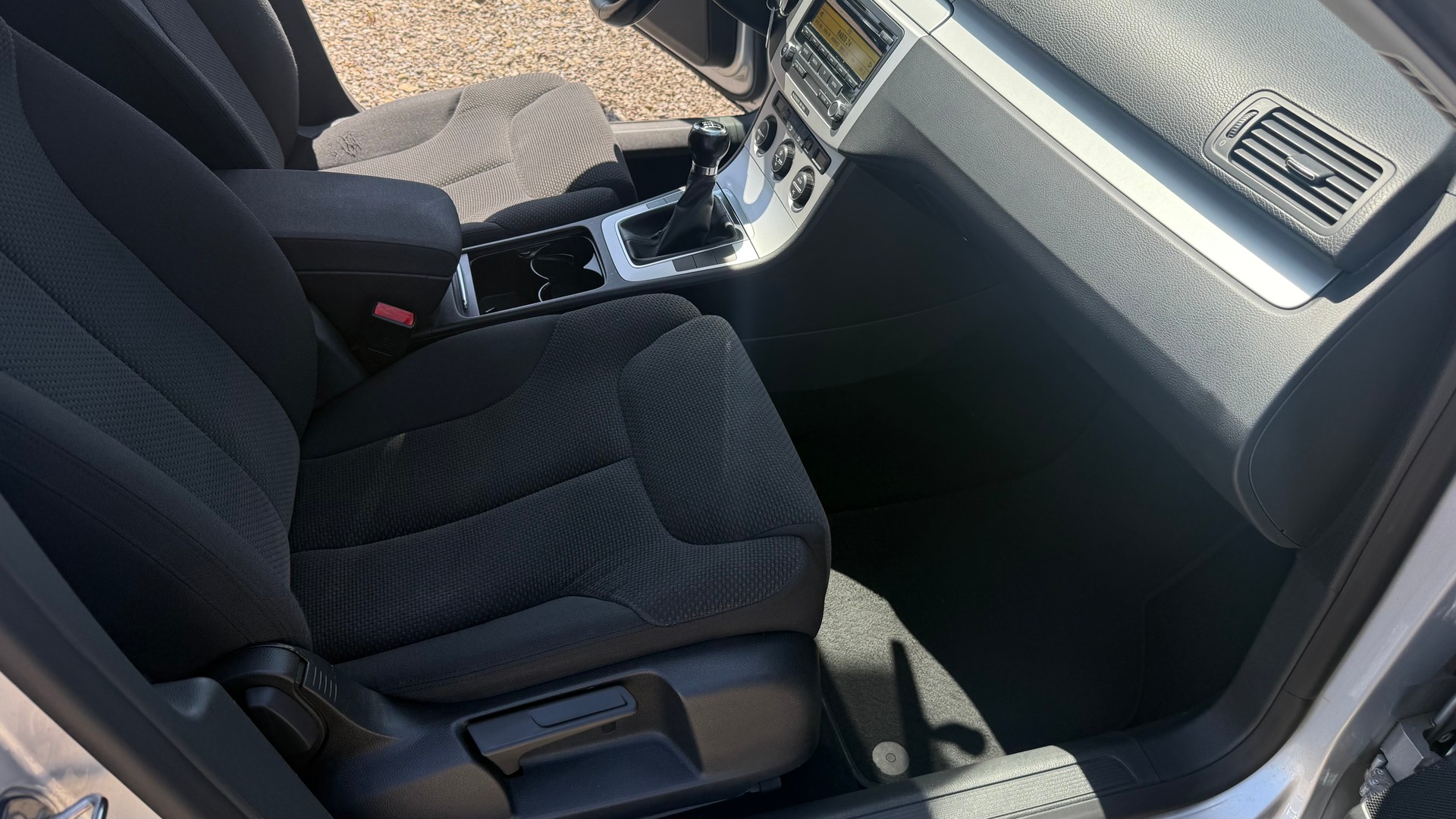 VW Passat Variant 1.8 TSI Value-image-7