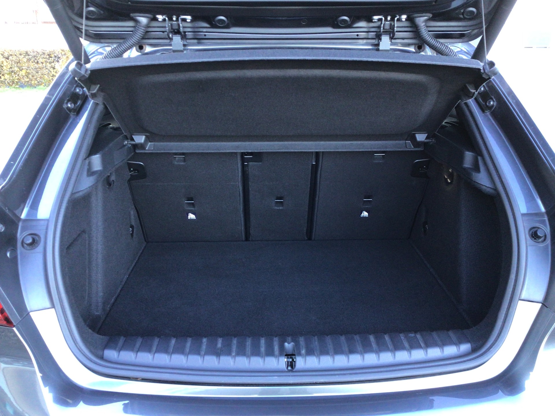 BMW 128ti Steptronic-image-13