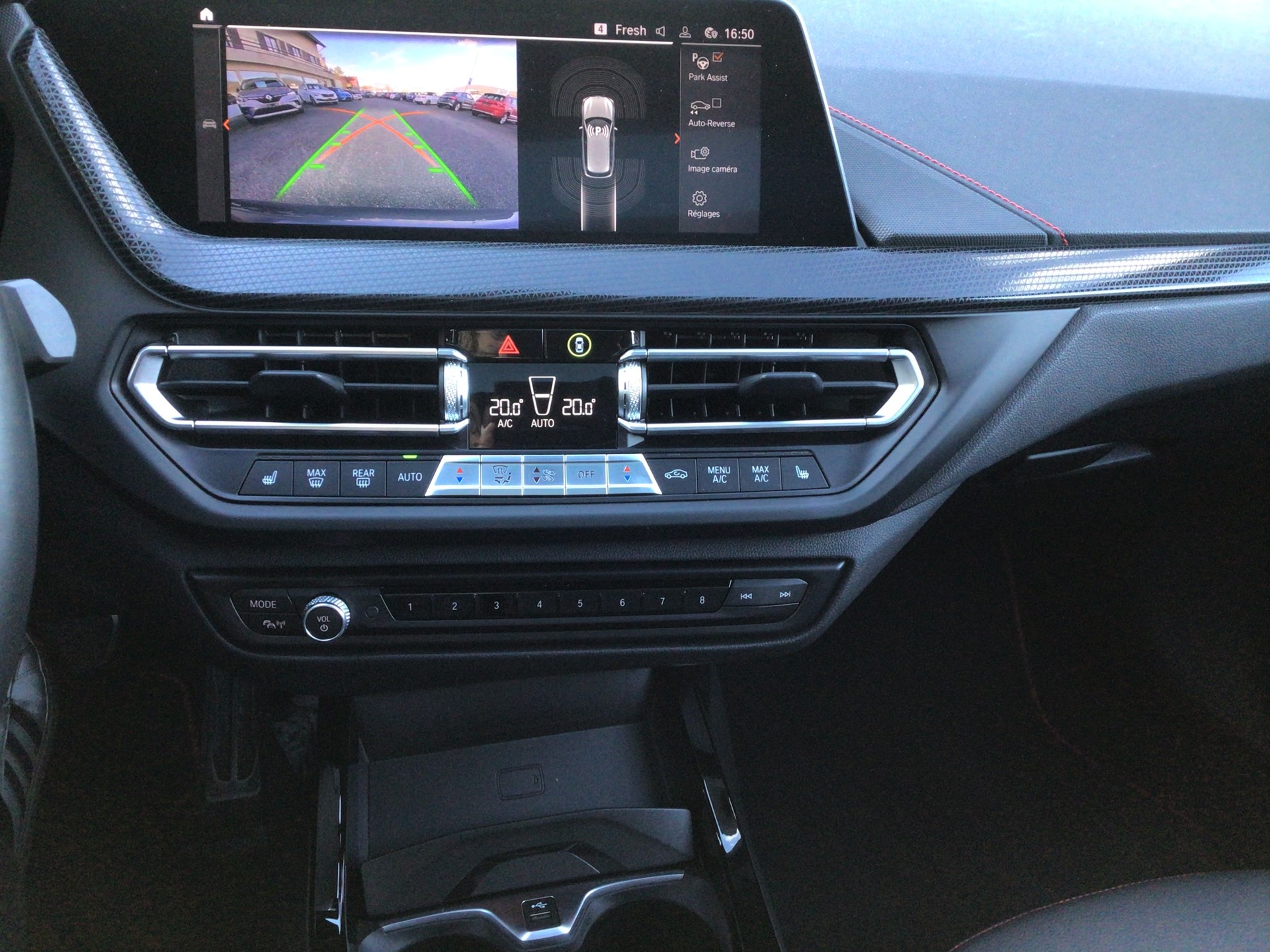 BMW 128ti Steptronic-image-11