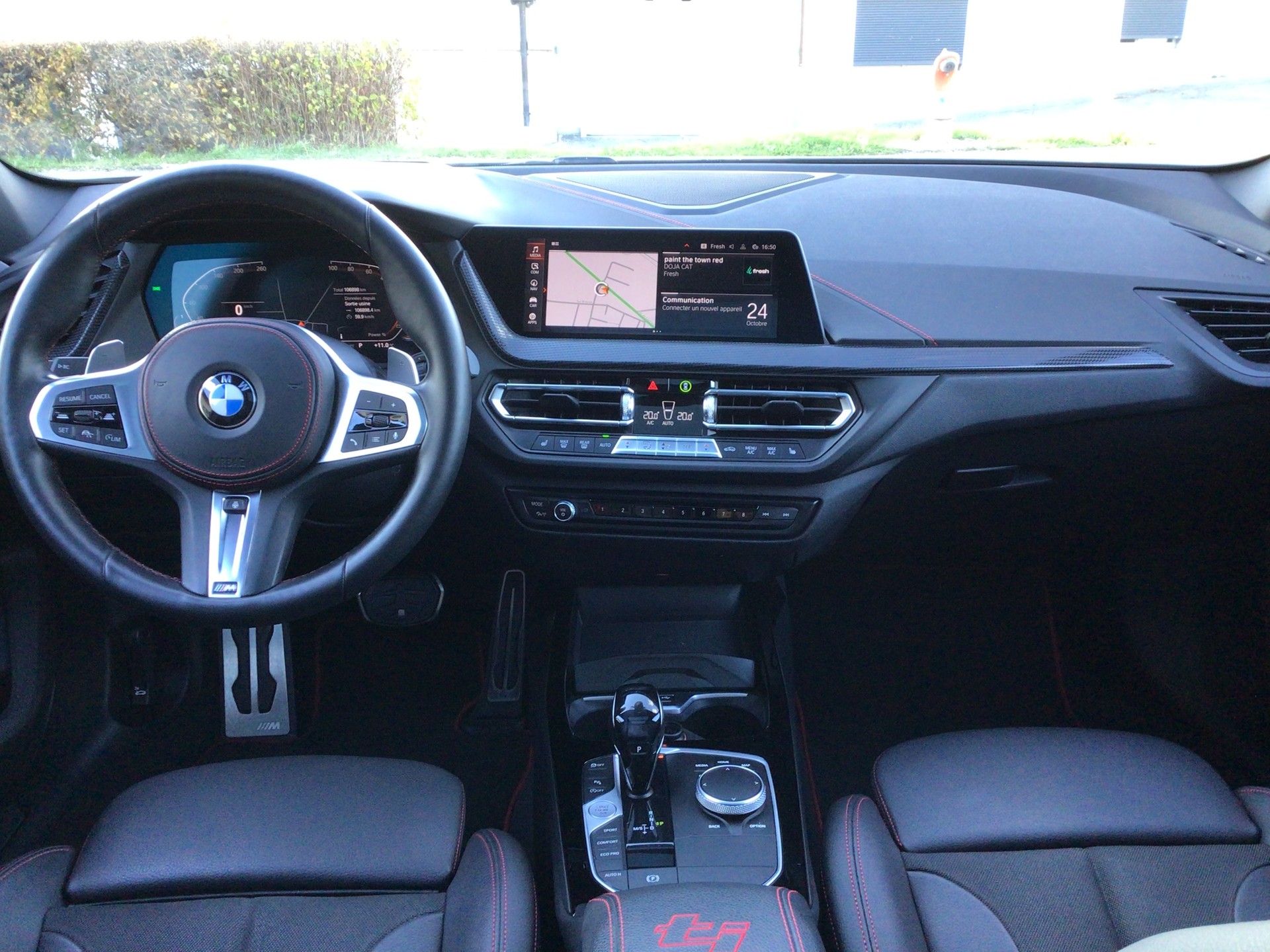 BMW 128ti Steptronic-image-9
