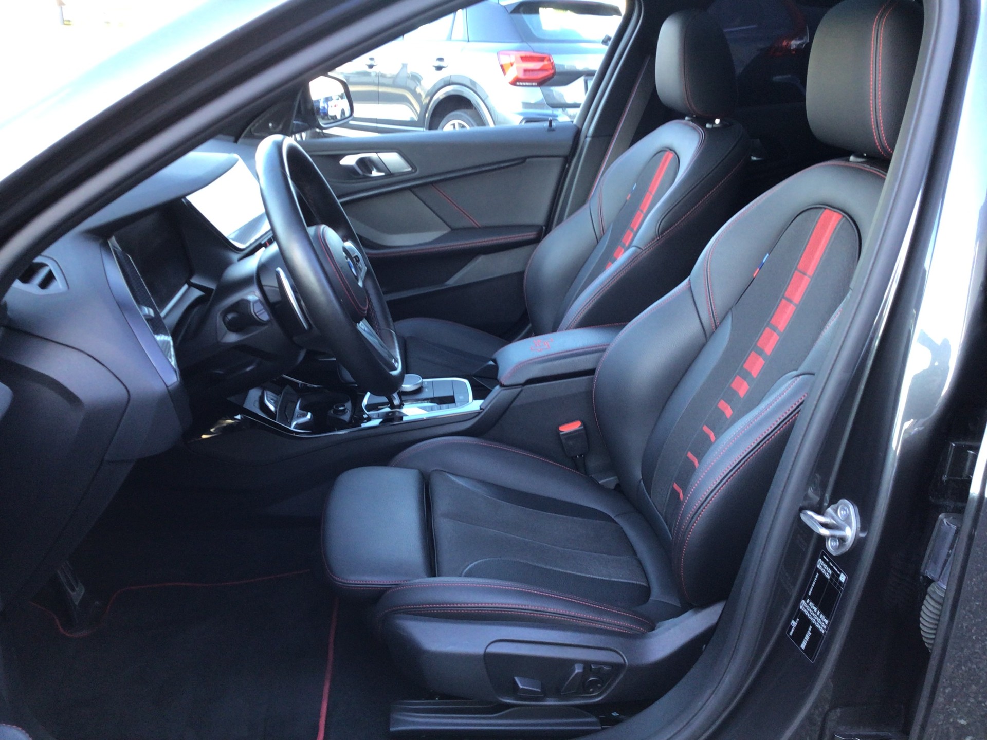 BMW 128ti Steptronic-image-6