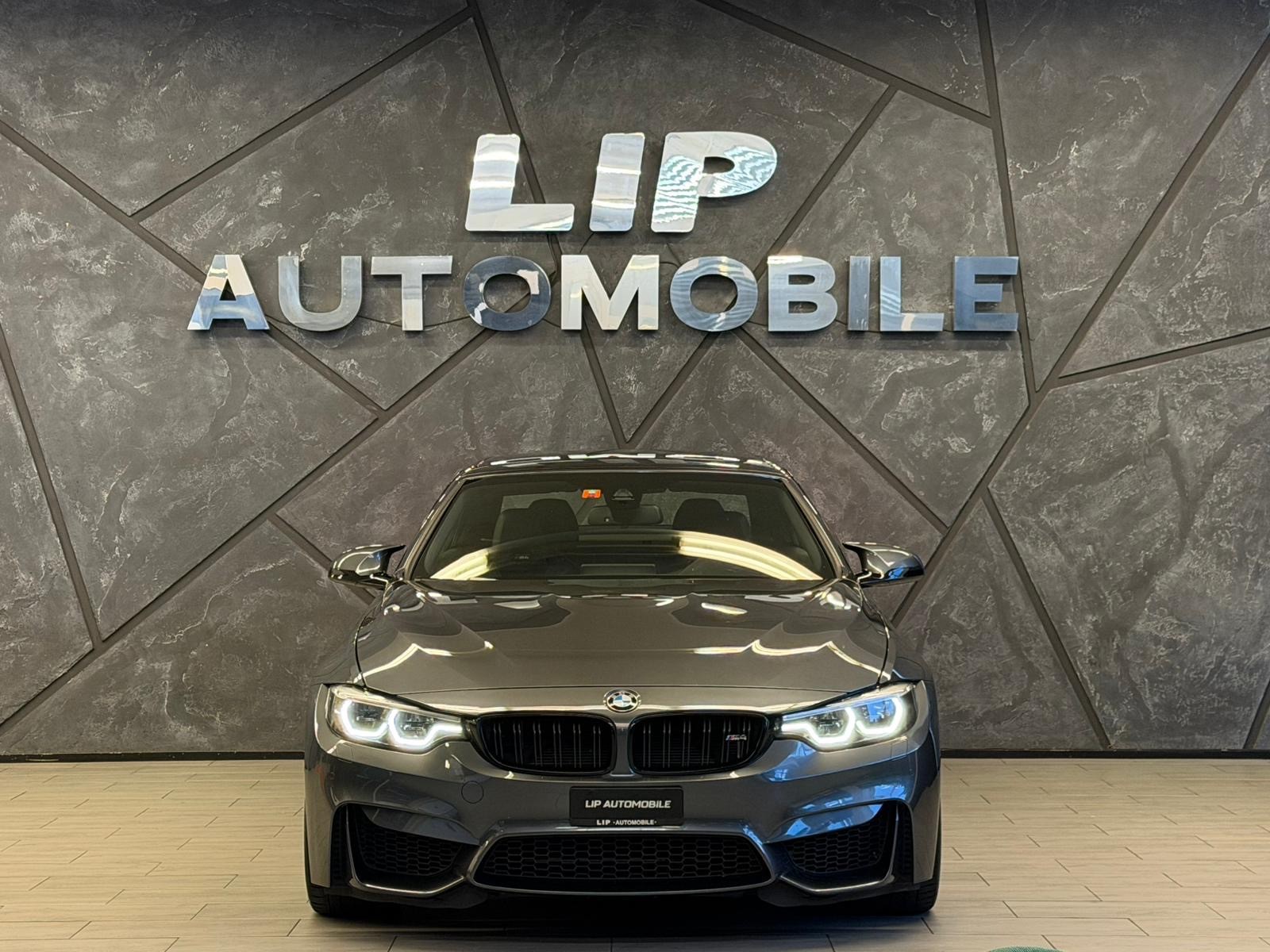 BMW M4 Cabriolet Drivelogic M Competition-showroom-element-1