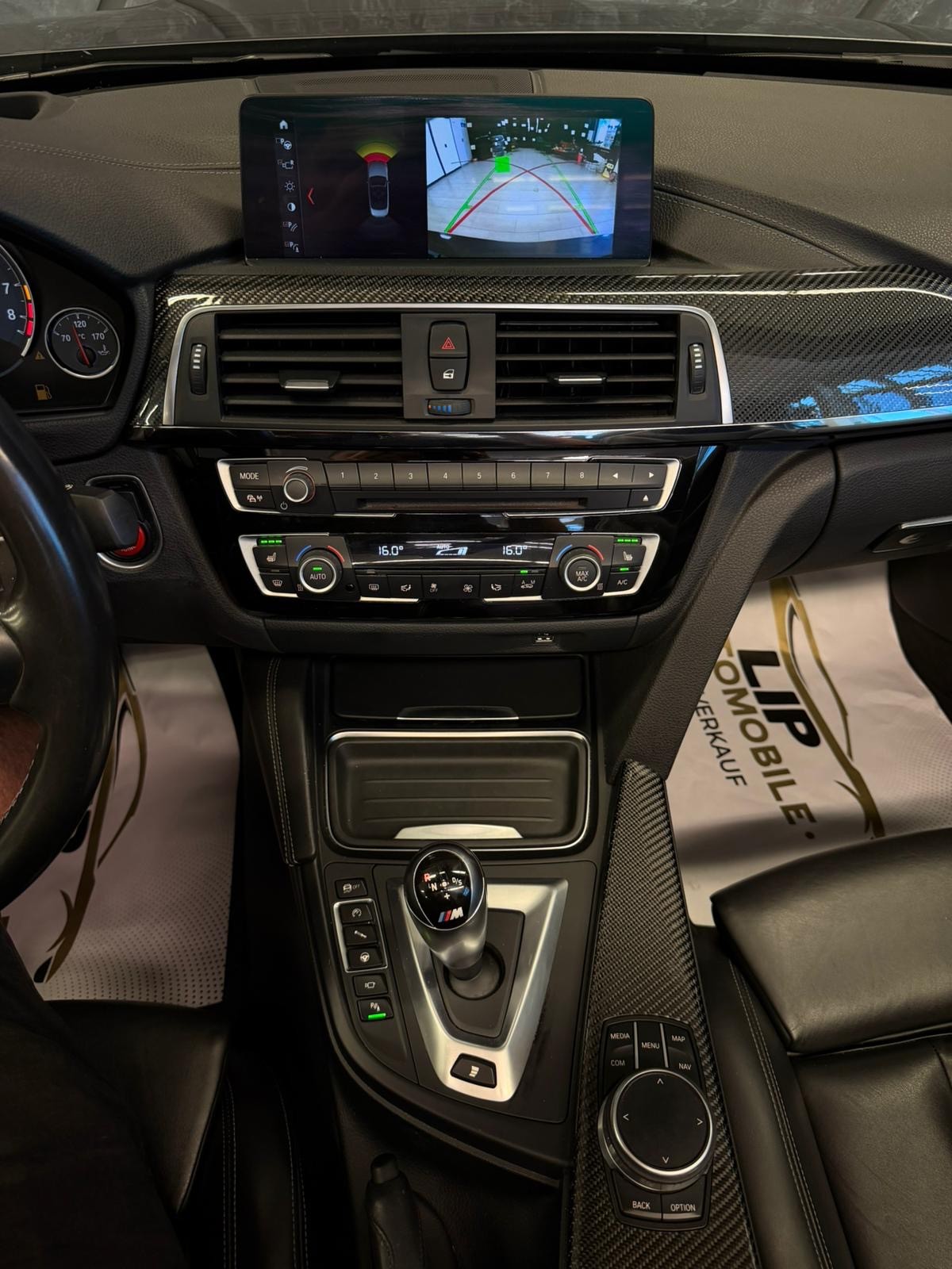 BMW M4 Cabriolet Drivelogic M Competition-image-11
