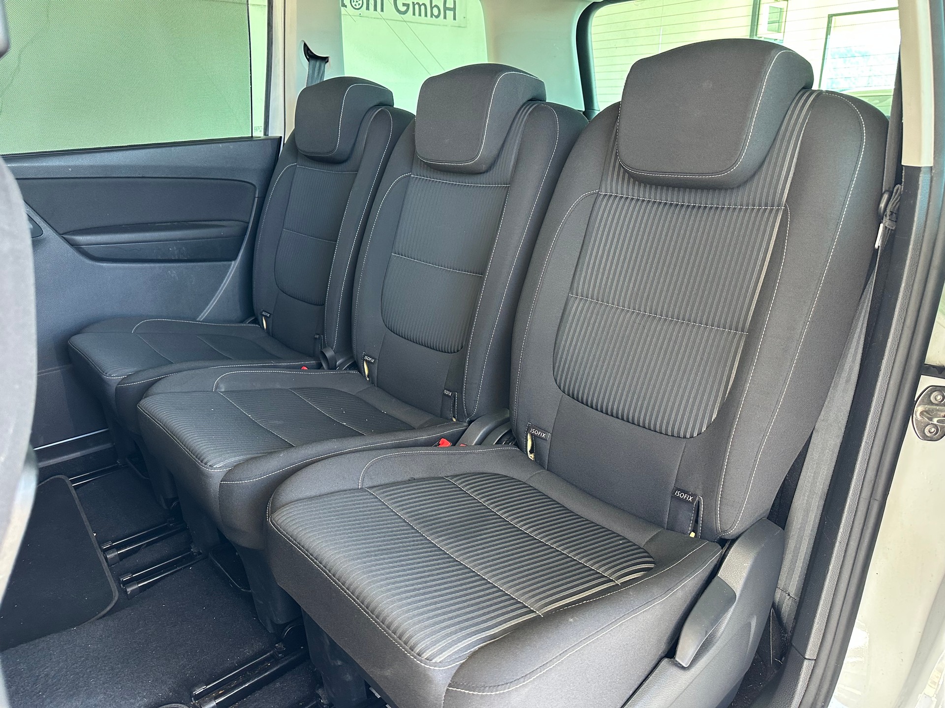 SEAT Alhambra 2.0 TDI Style Advanced DSG-image-9