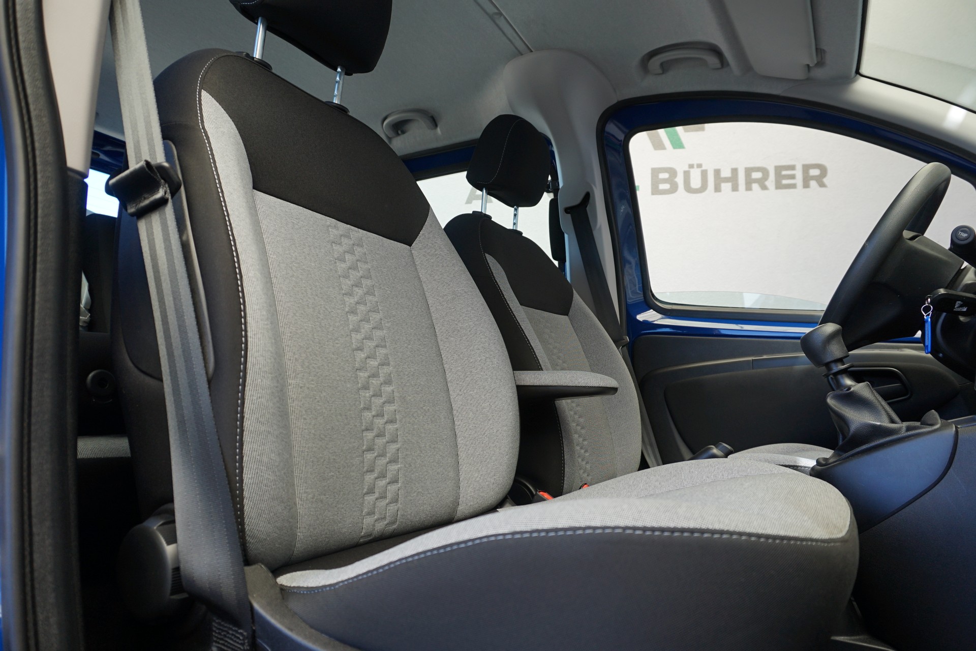 FIAT Qubo 1.4 Natural Power Lounge-image-20