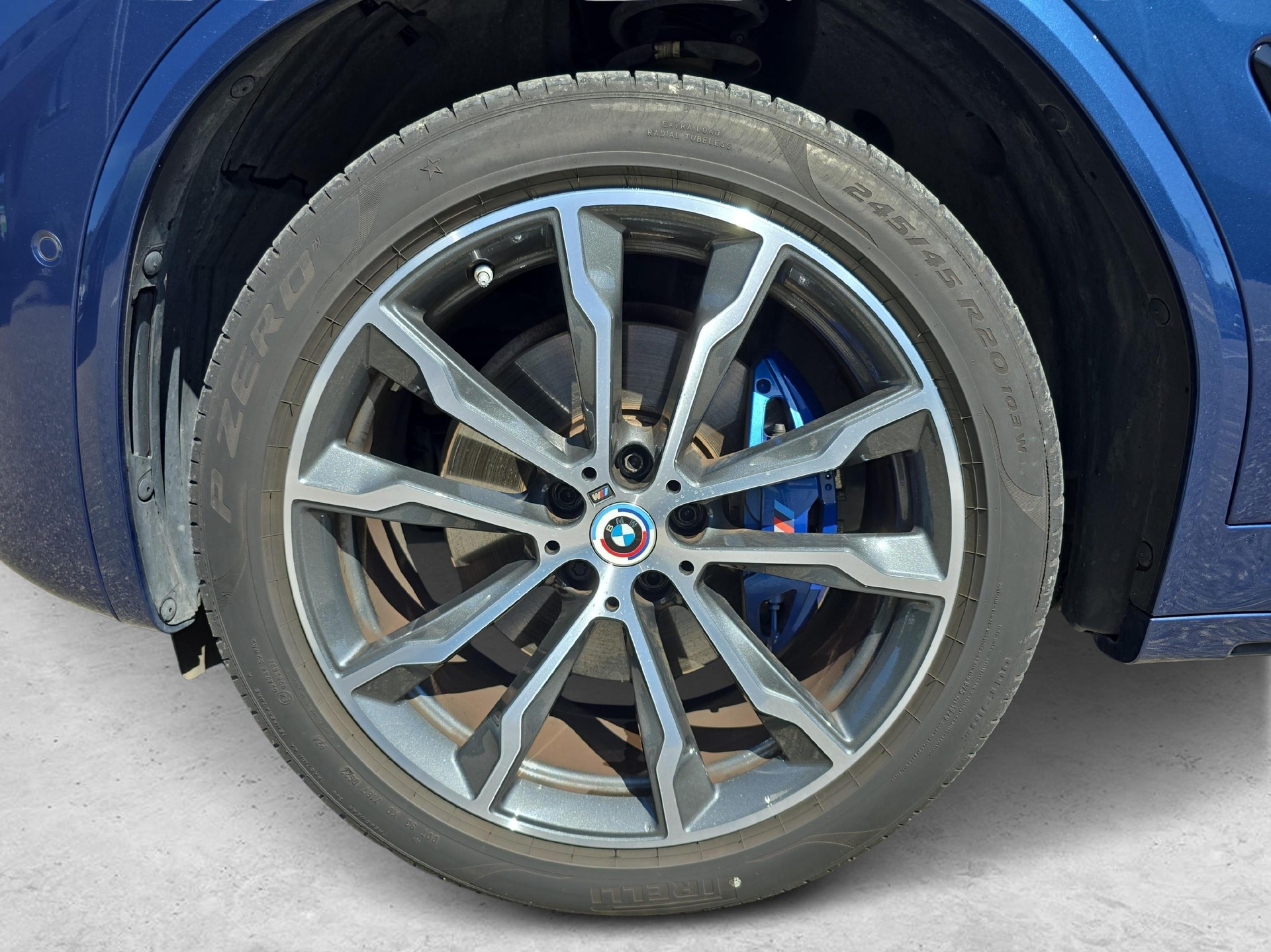 BMW X3 M40d-image-19