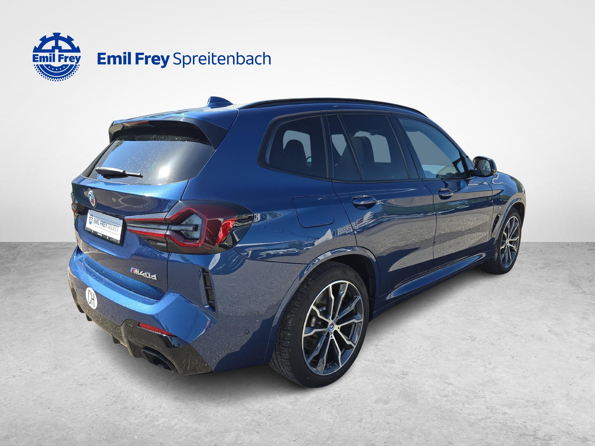 BMW X3 M40d-image-4