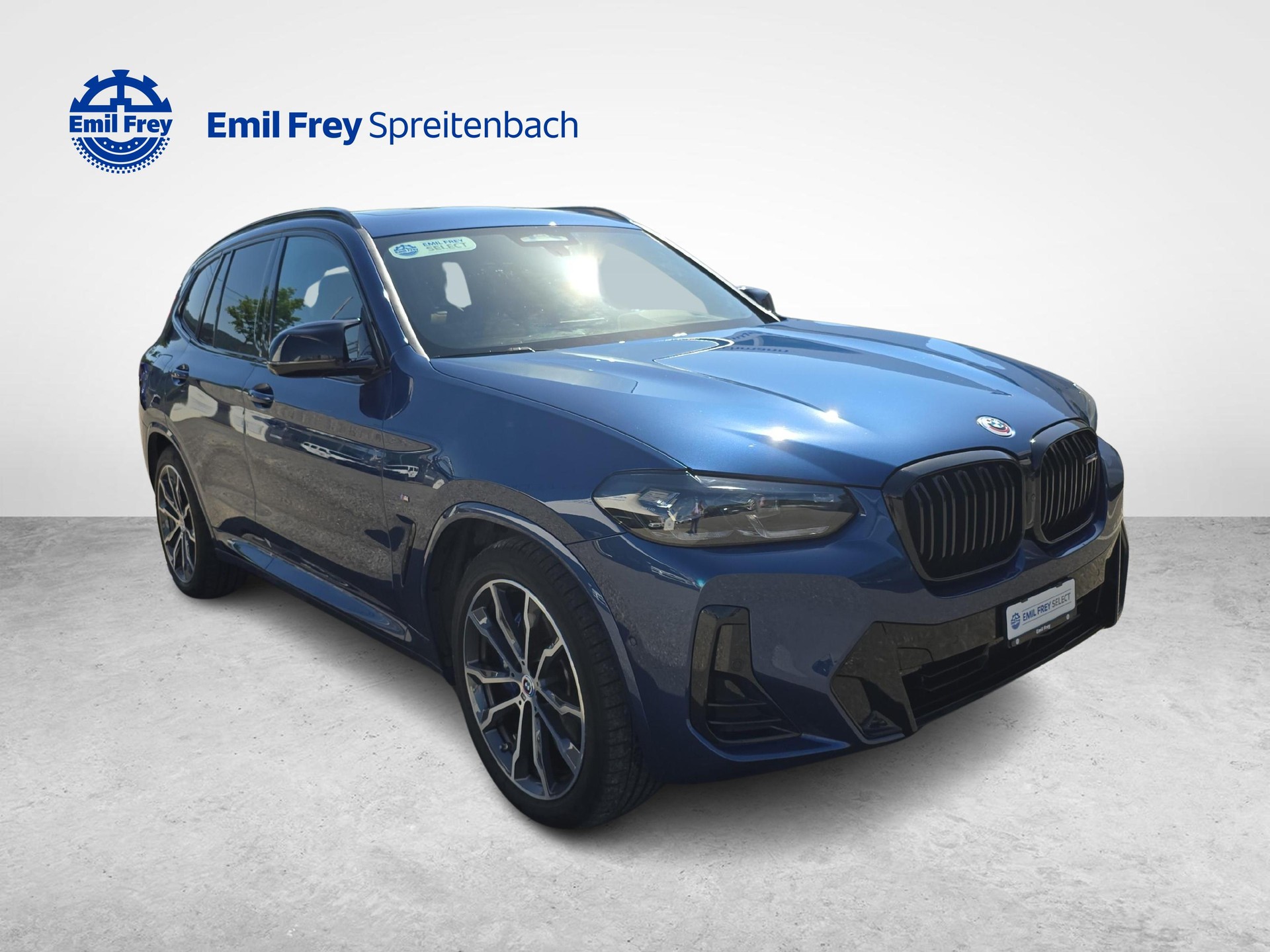 BMW X3 M40d-image-6
