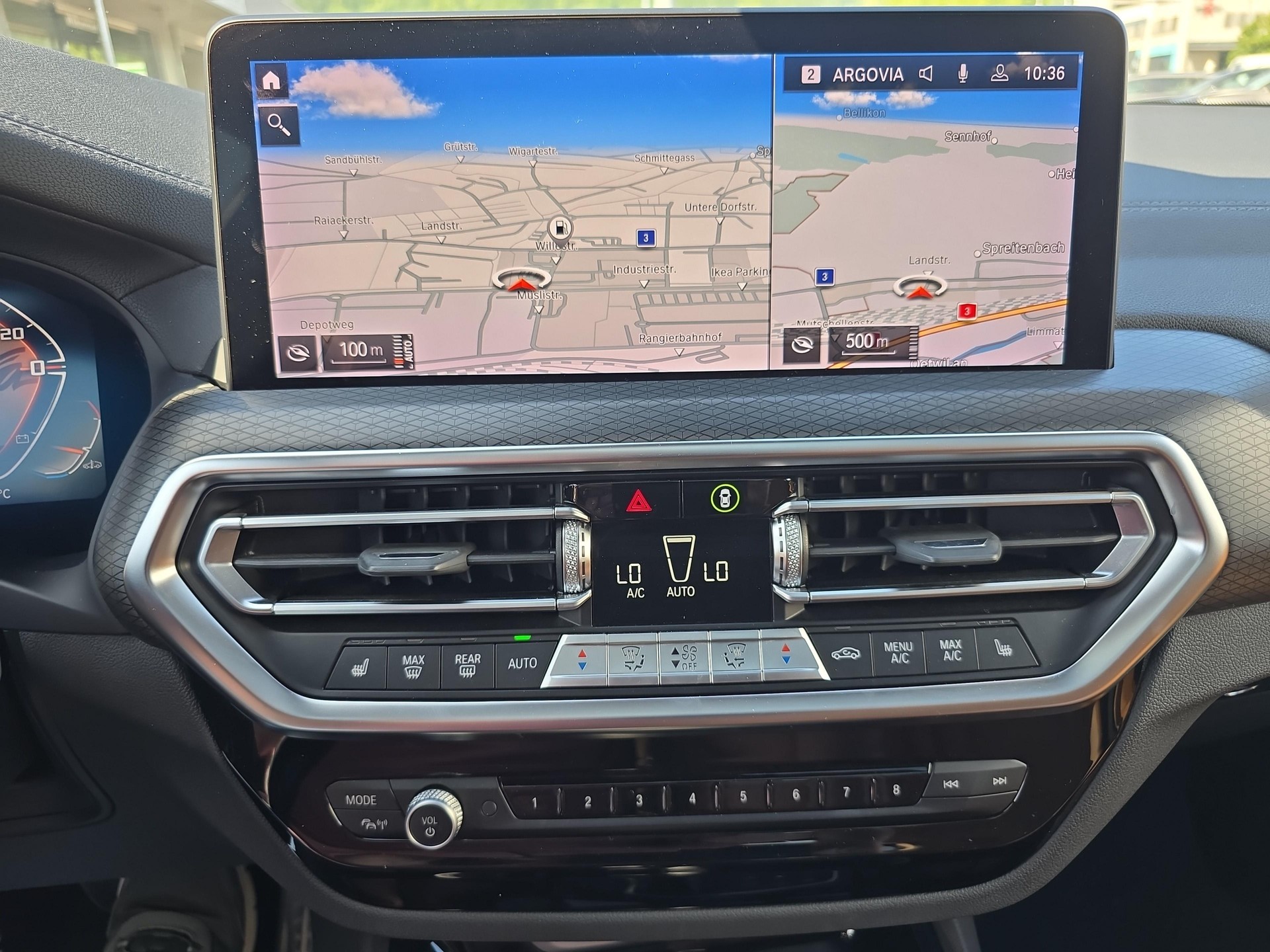 BMW X3 M40d-image-14