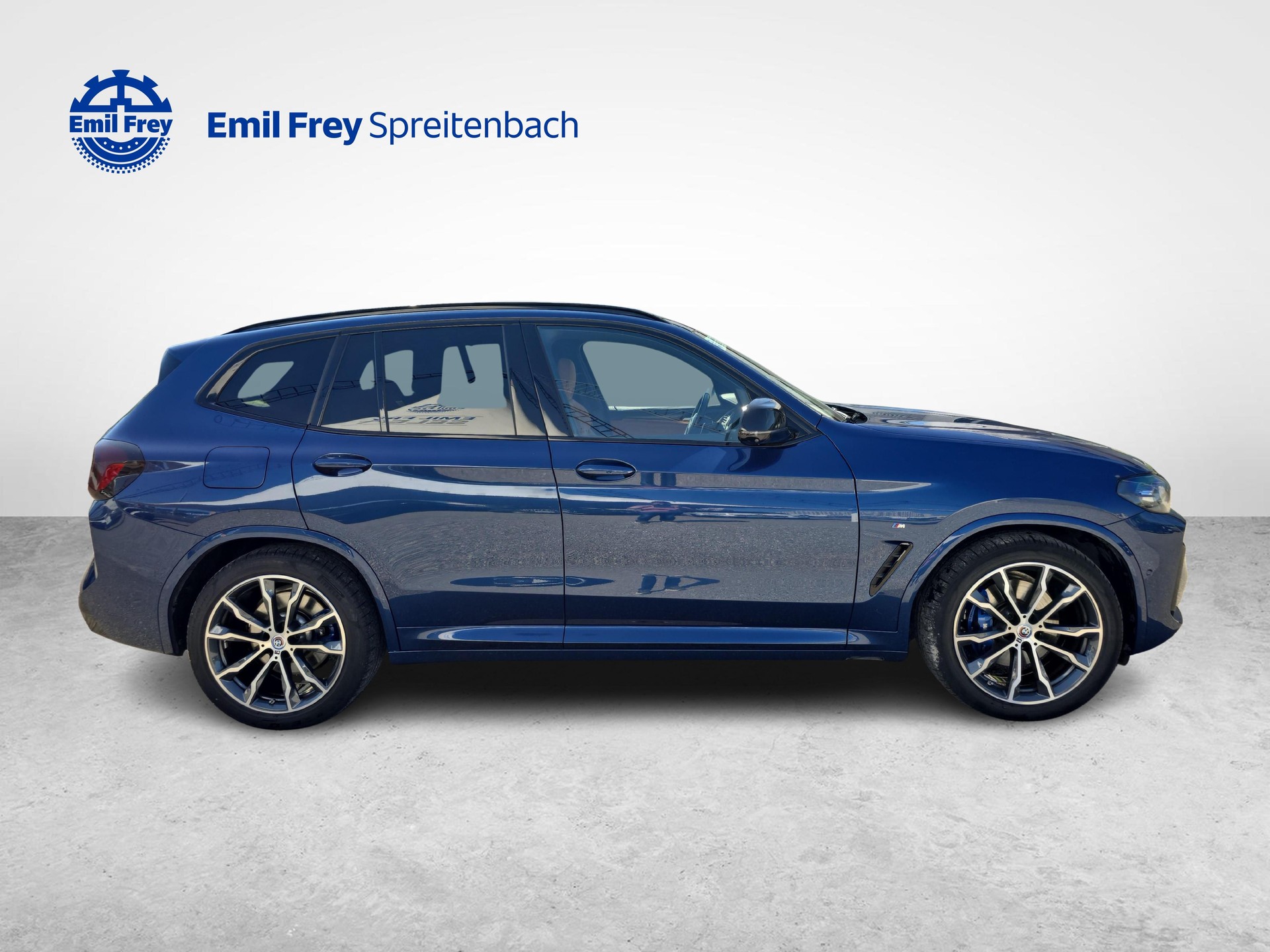 BMW X3 M40d-image-5