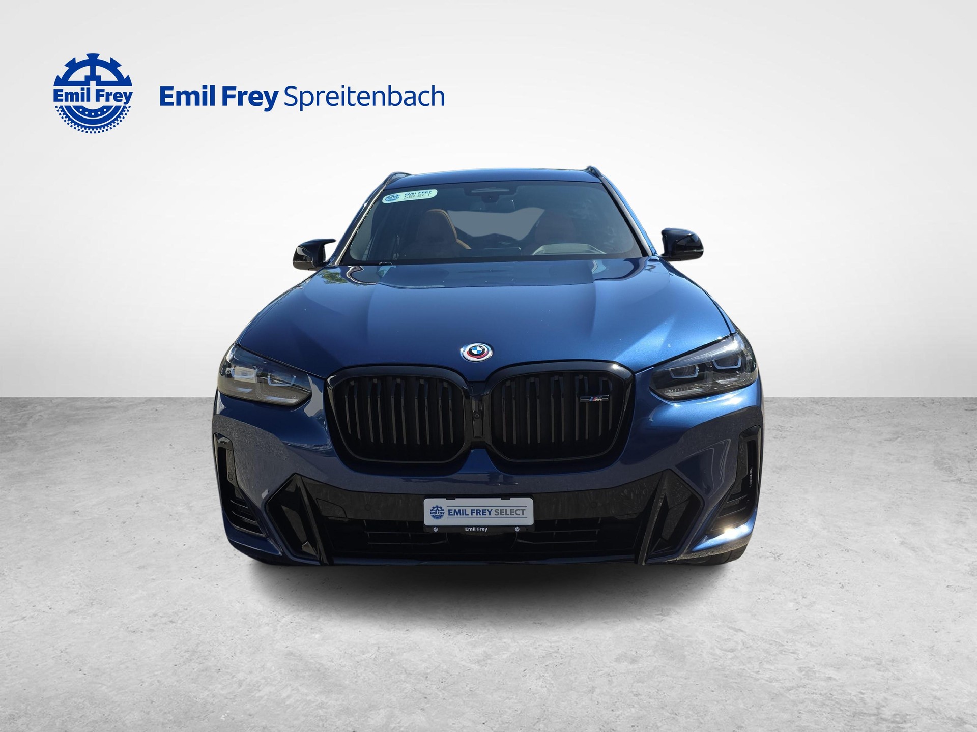 BMW X3 M40d-image-7