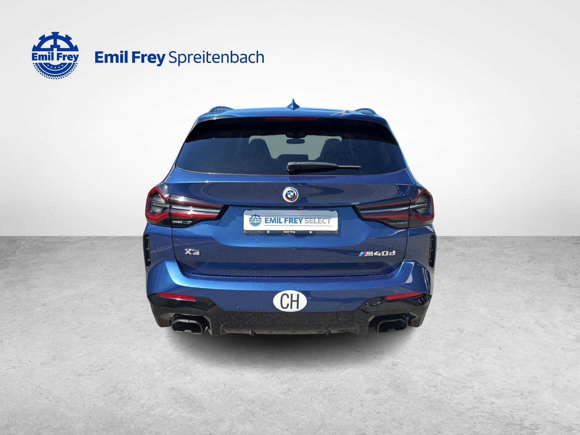 BMW X3 M40d-image-3
