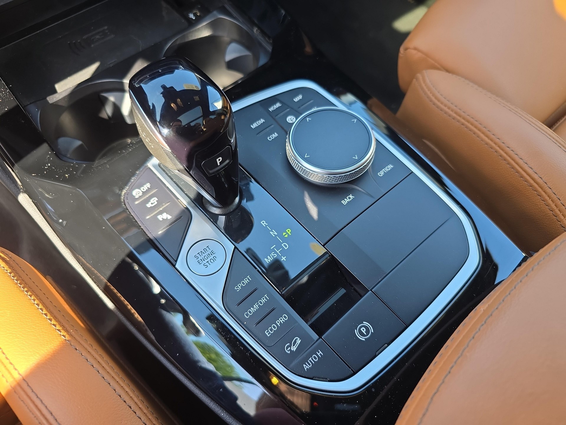 BMW X3 M40d-image-15