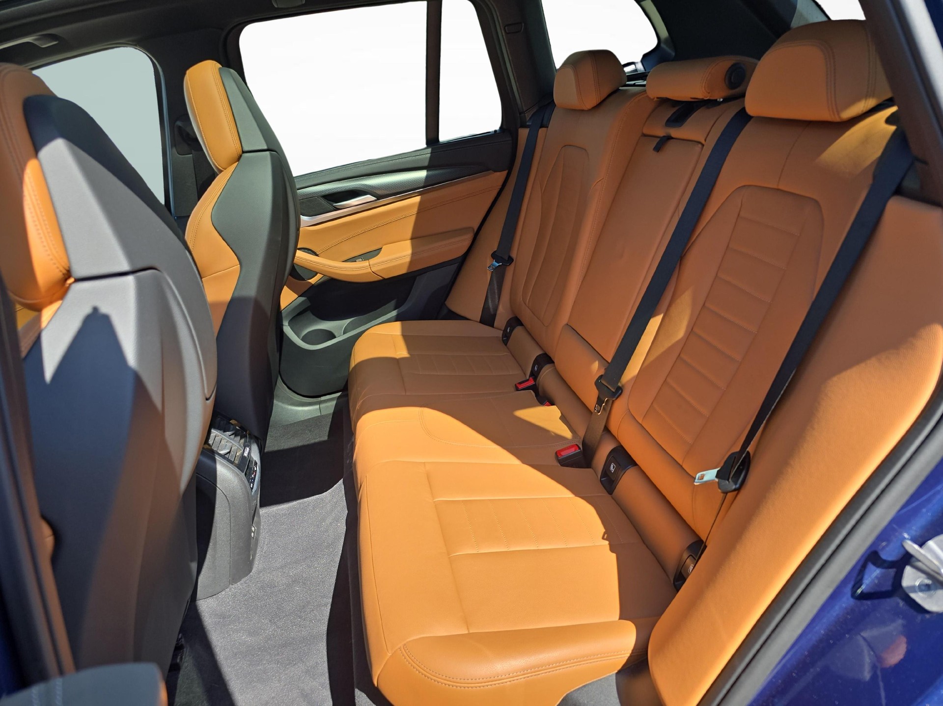 BMW X3 M40d-image-10