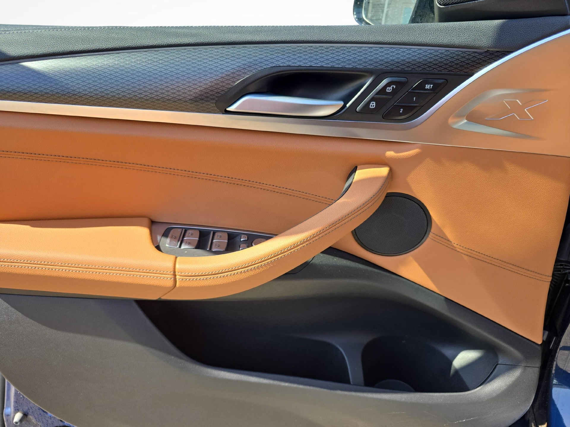 BMW X3 M40d-image-17