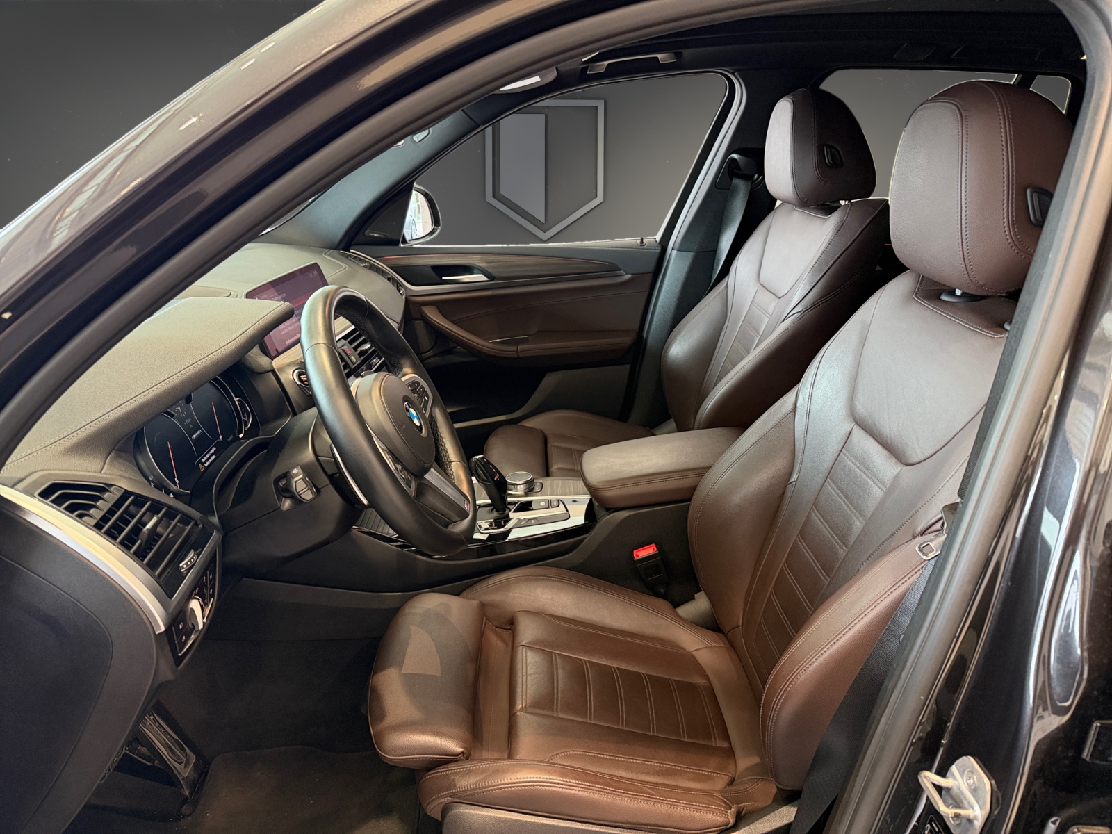 BMW X3 xDrive M40i Steptronic-image-9