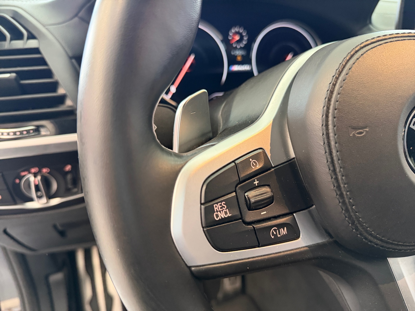 BMW X3 xDrive M40i Steptronic-image-13