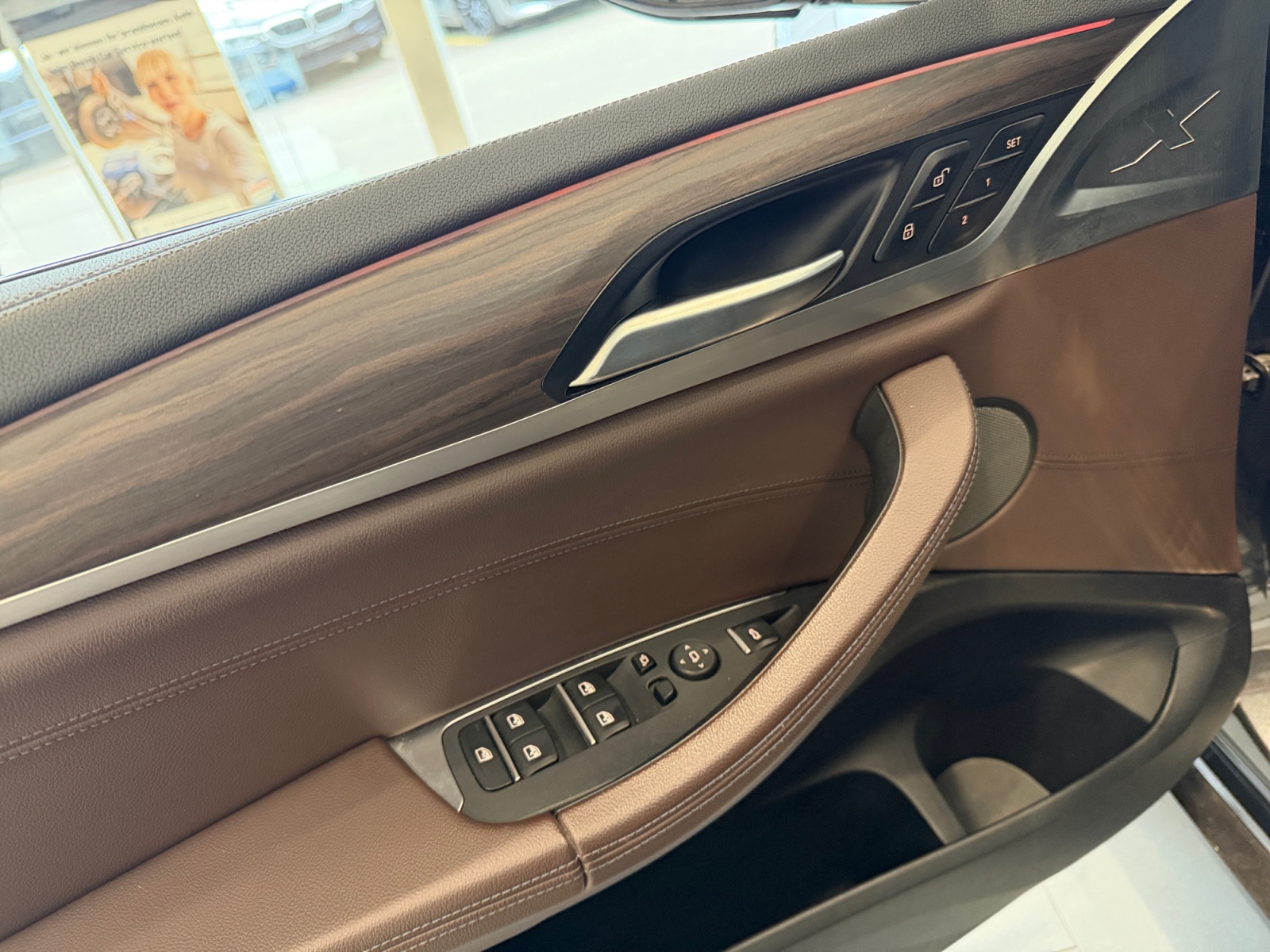 BMW X3 xDrive M40i Steptronic-image-15