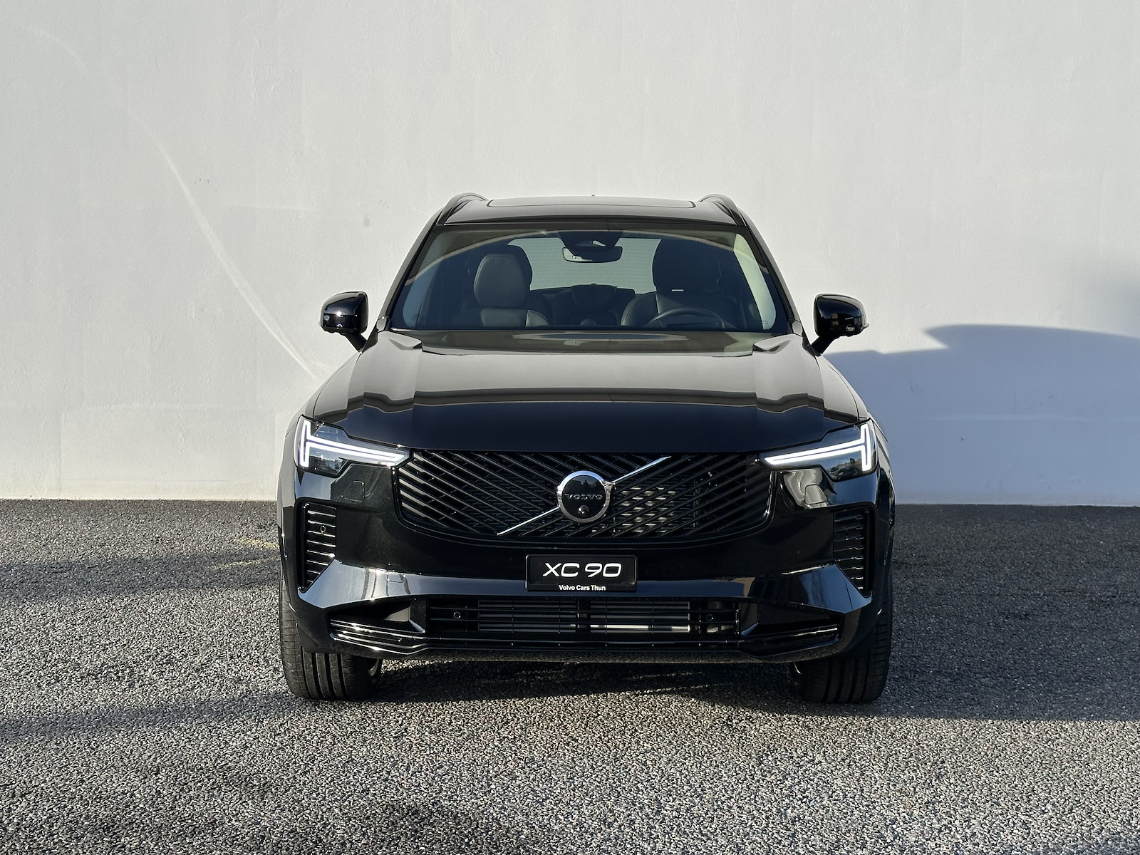 VOLVO XC90 2.0 T8 TE Ultra Dark eAWD-image-3