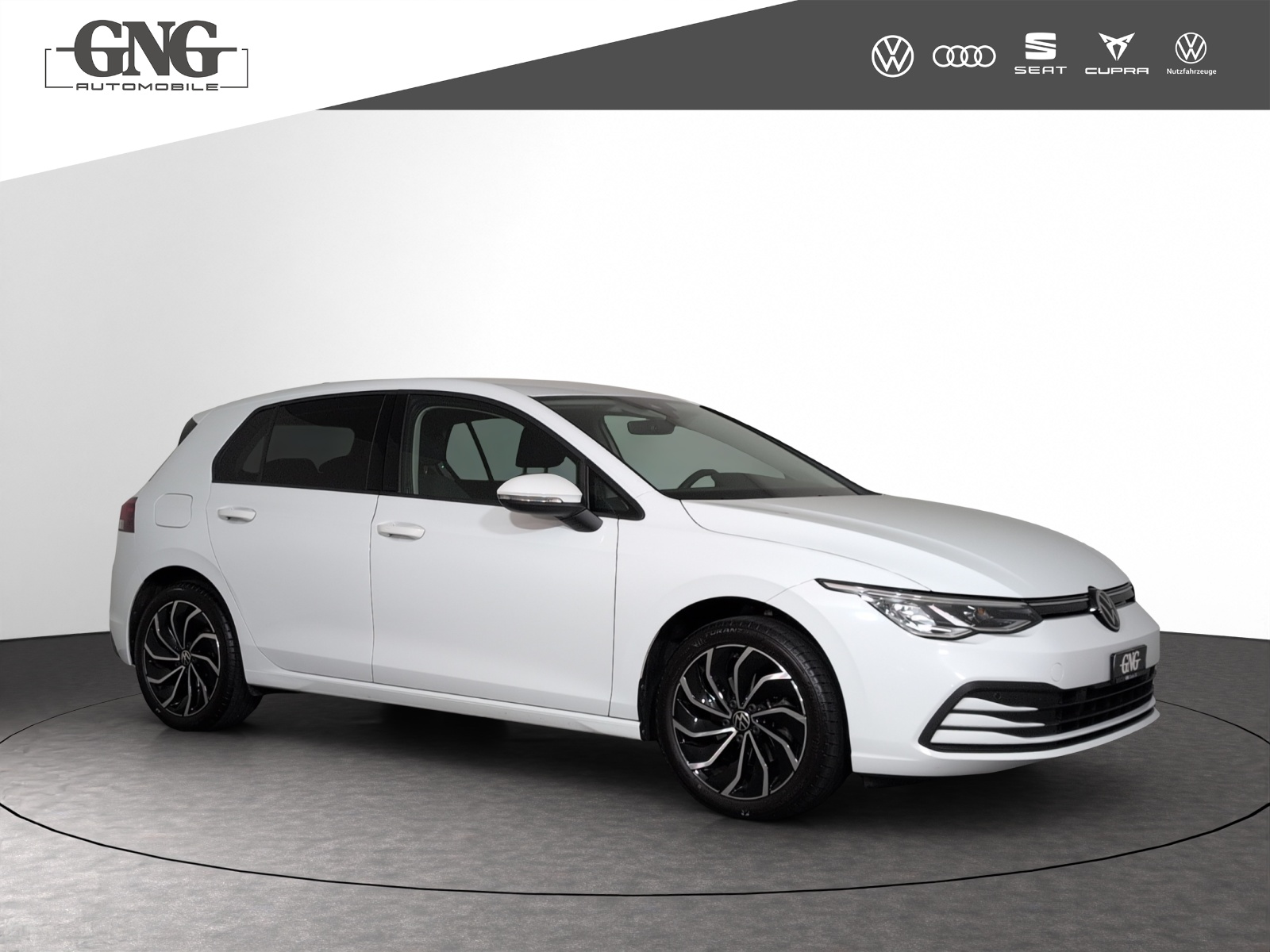 VW Golf 1.5 e TSI ACT 75 Edition DSG-image-3