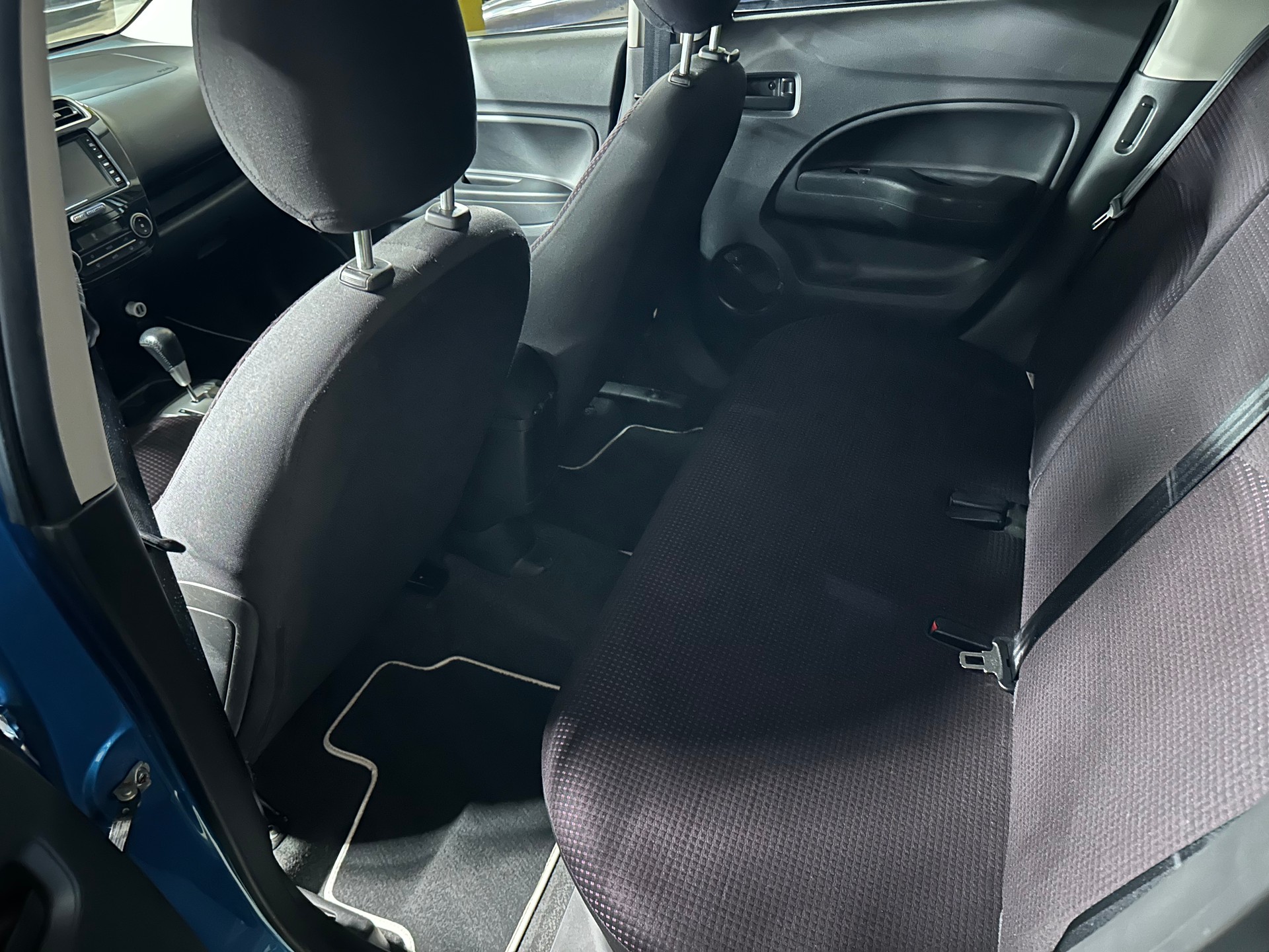 MITSUBISHI 1.2 MIVEC Intense Color Collection-image-5