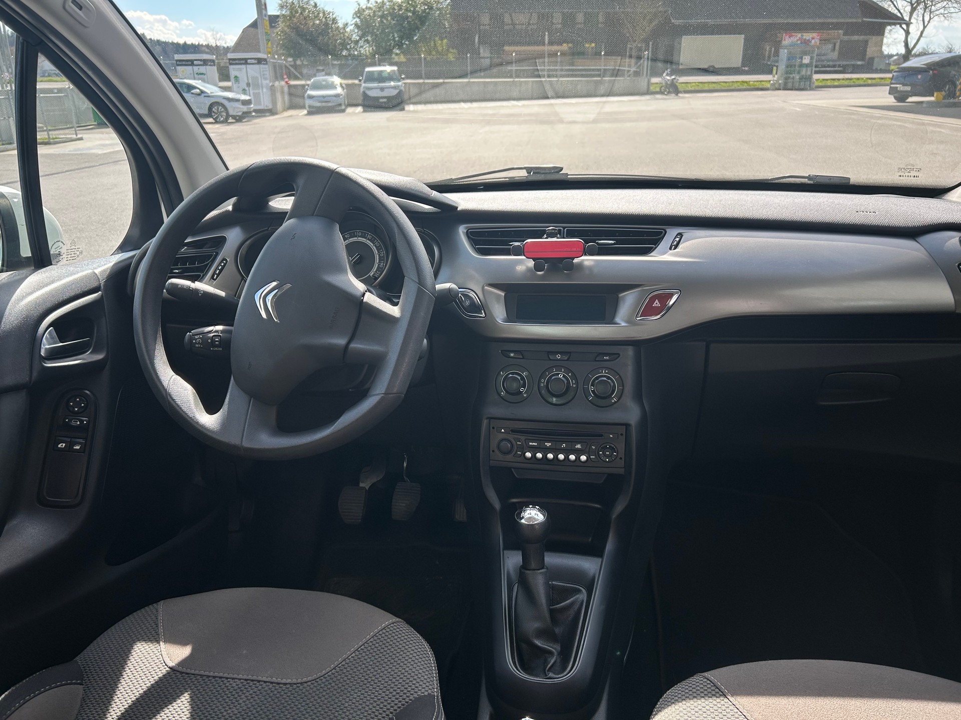 CITROEN 1.2 PureTech Exclusive-image-3