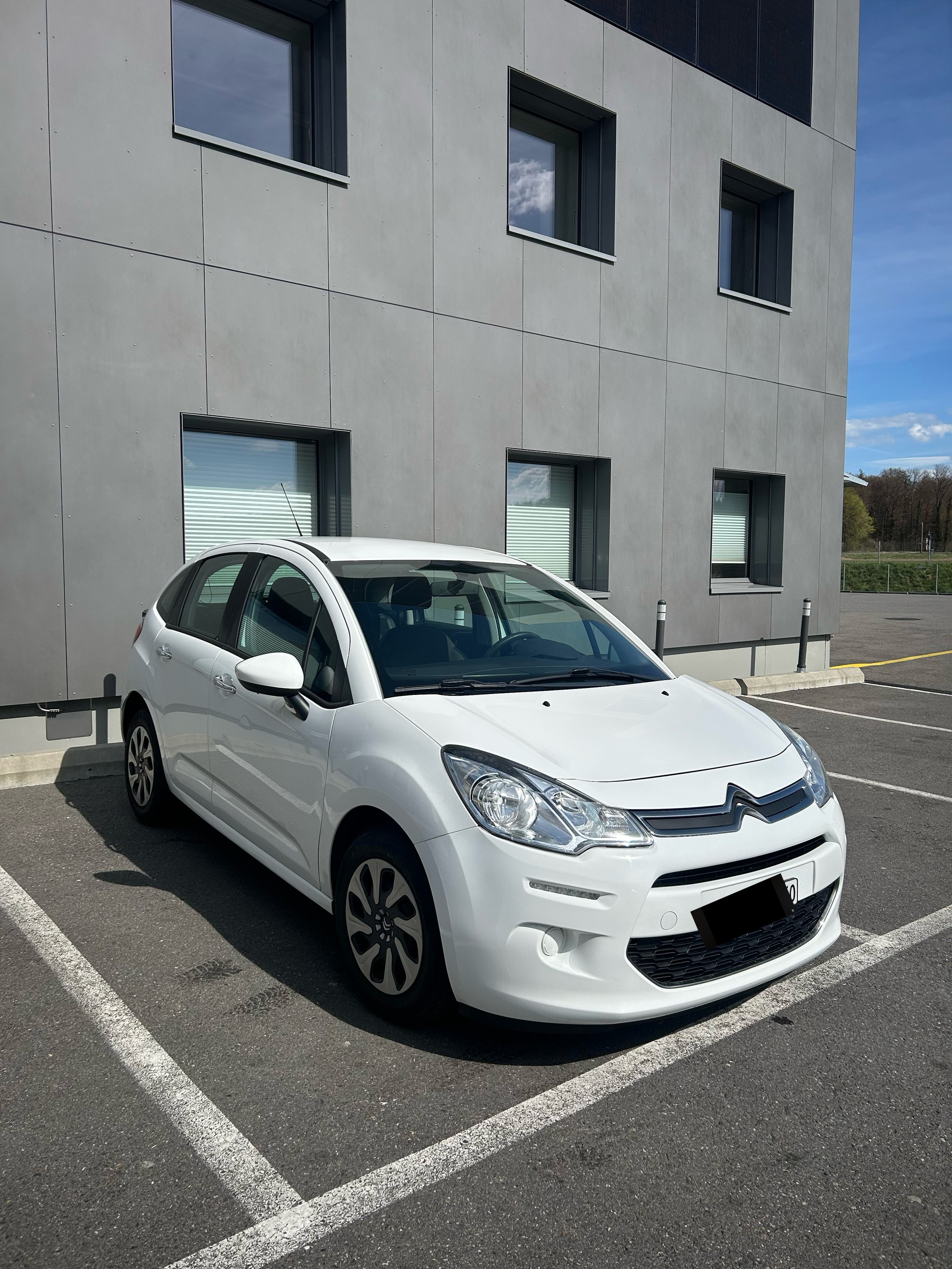CITROEN 1.2 PureTech Exclusive-image-0