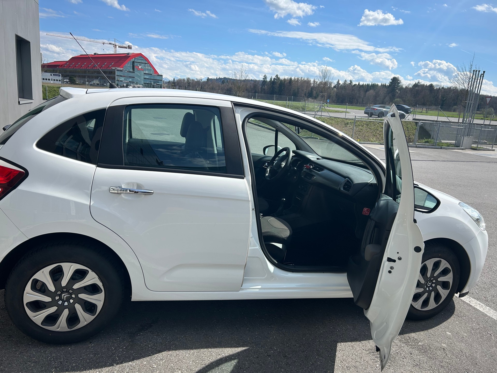 CITROEN 1.2 PureTech Exclusive-image-2