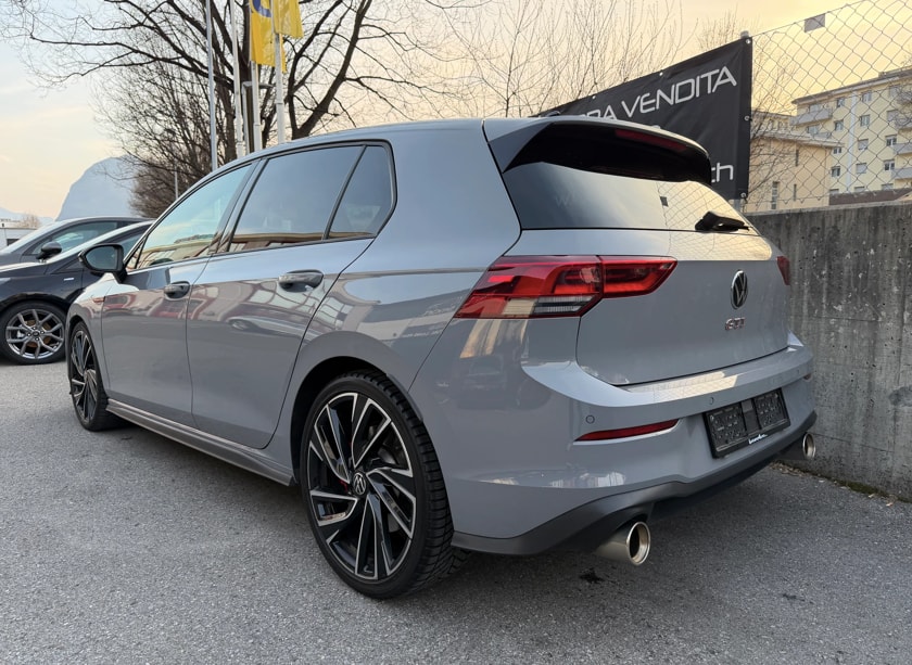 VW Golf 2.0 TSI GTI DSG-image-3