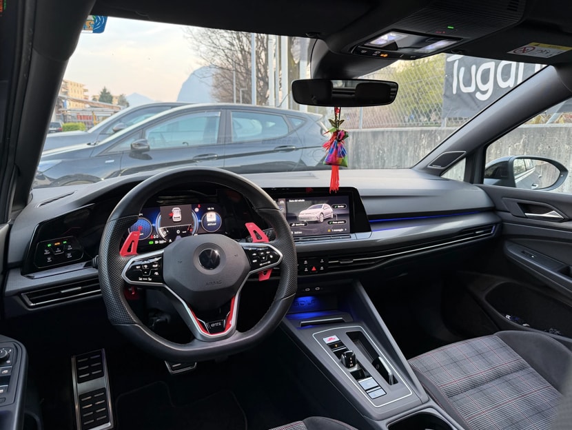 VW Golf 2.0 TSI GTI DSG-image-6