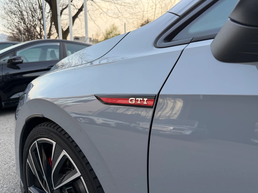 VW Golf 2.0 TSI GTI DSG-image-4