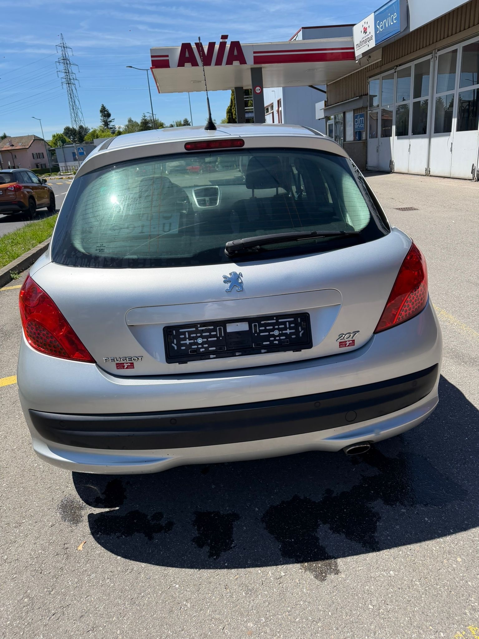 PEUGEOT 207 1.6 16V Sport-image-1