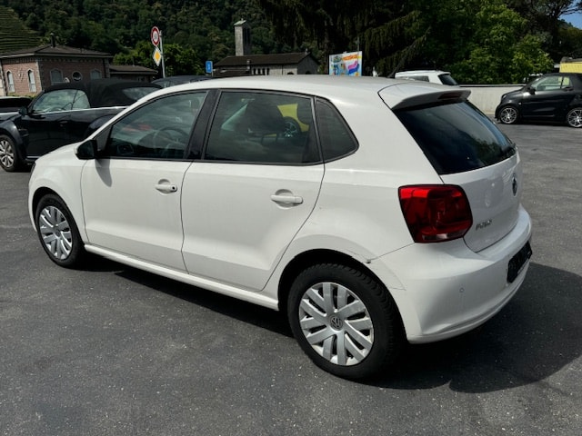 VW Polo 1.2 TSI Trendline-image-6